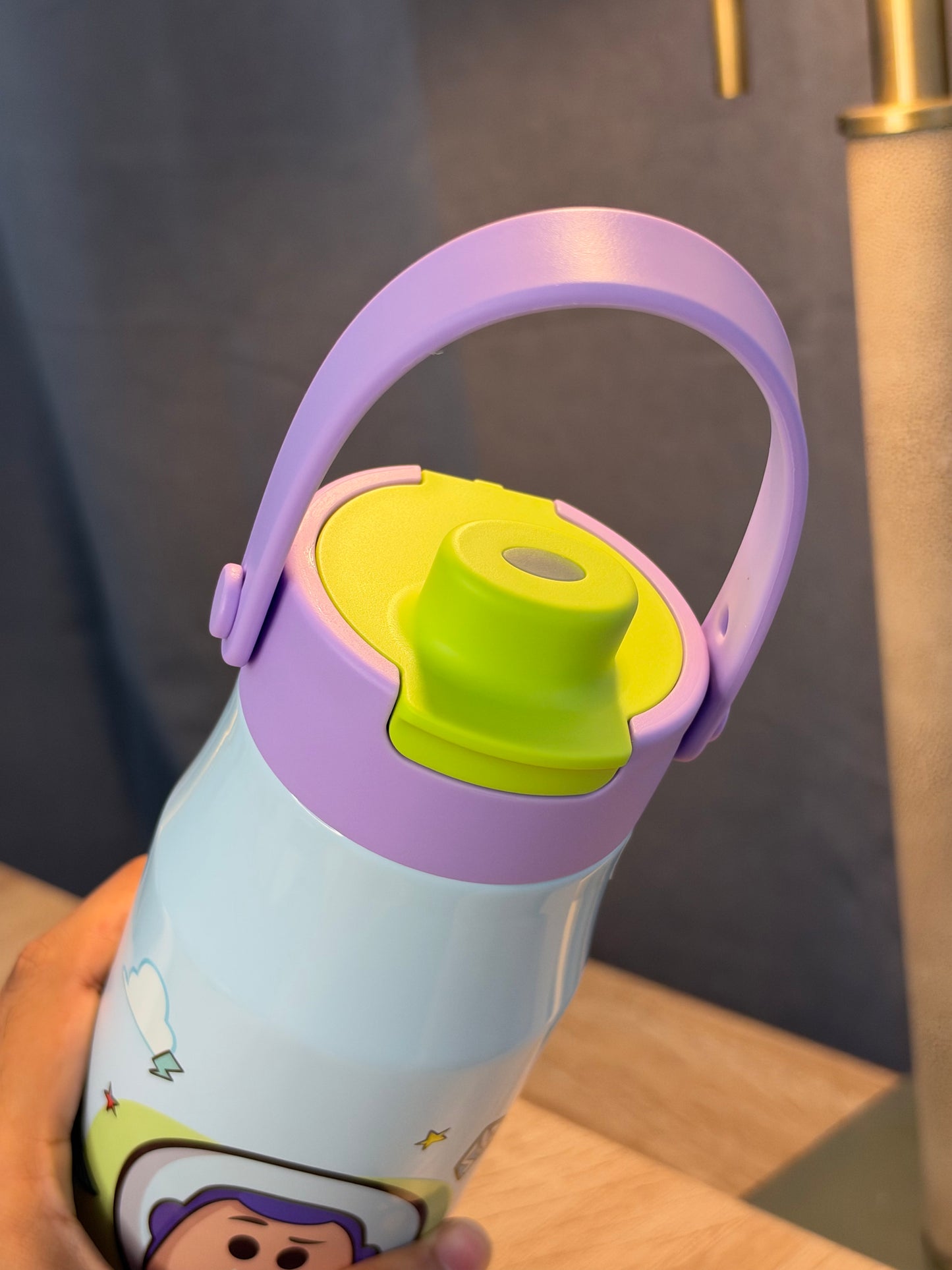TERMO TOY STORY Buzz Lightyear 700ML