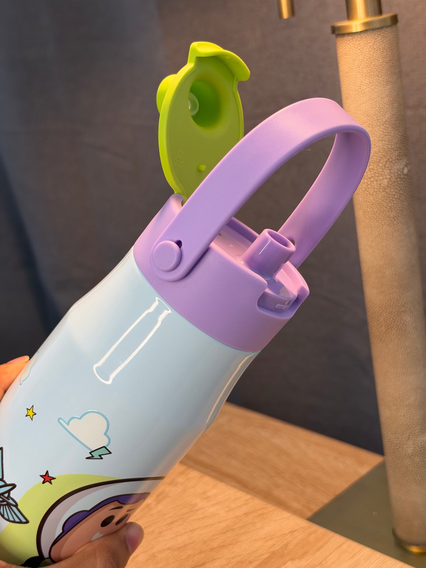 TERMO TOY STORY Buzz Lightyear 700ML