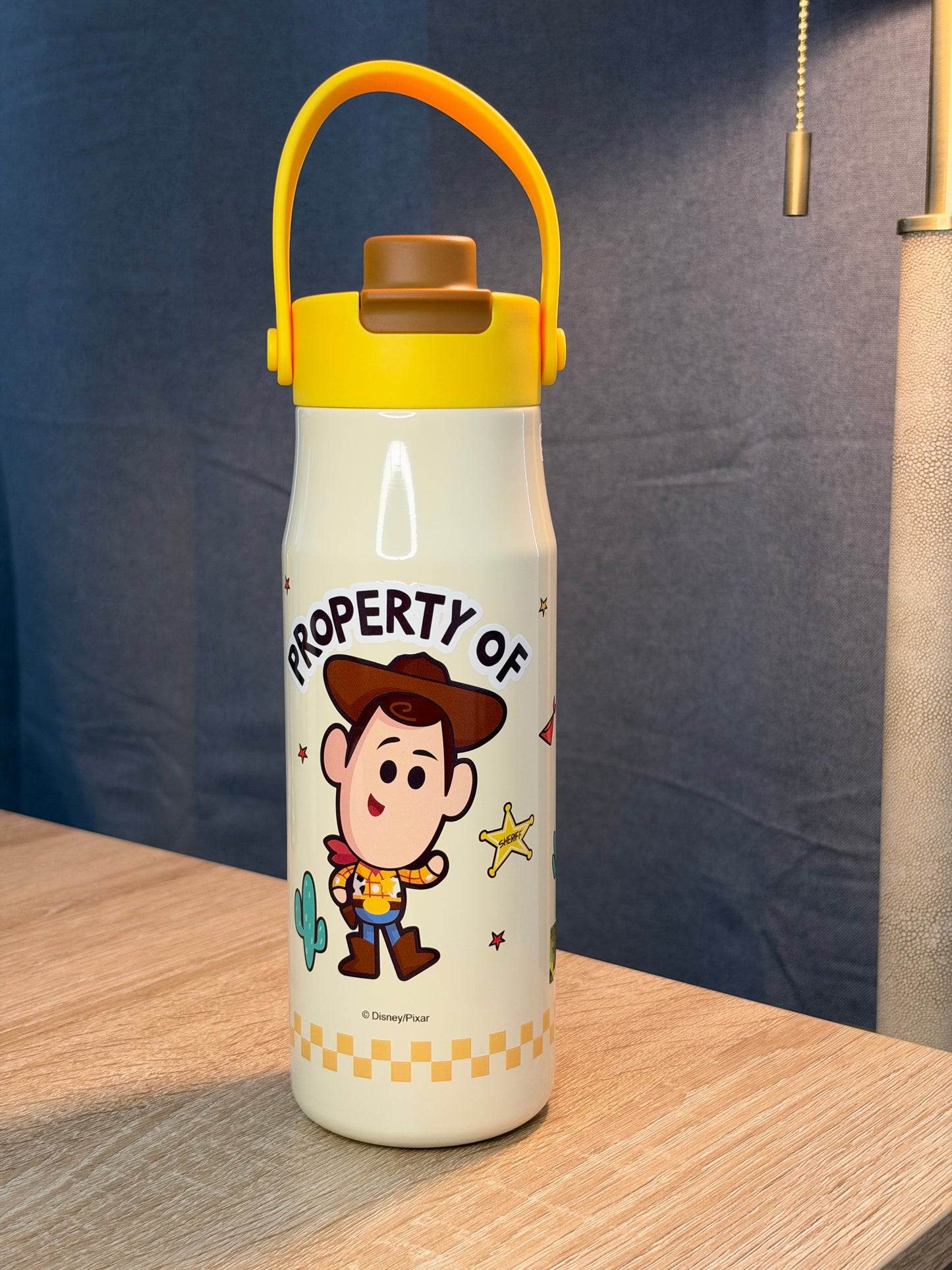 TERMO TOY STORY Woody 700ML
