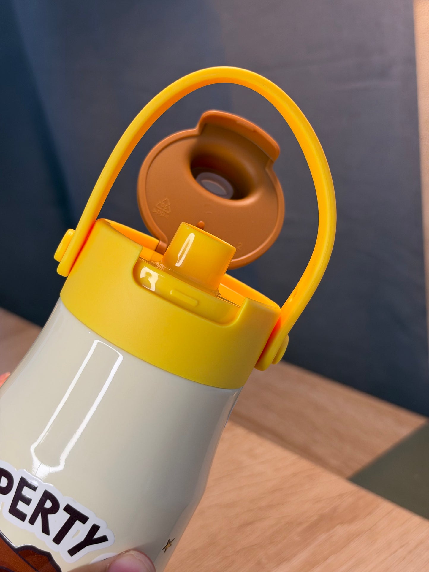 TERMO TOY STORY Woody 700ML