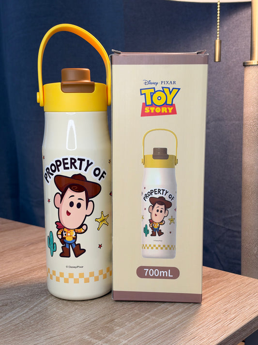 TERMO TOY STORY Woody 700ML
