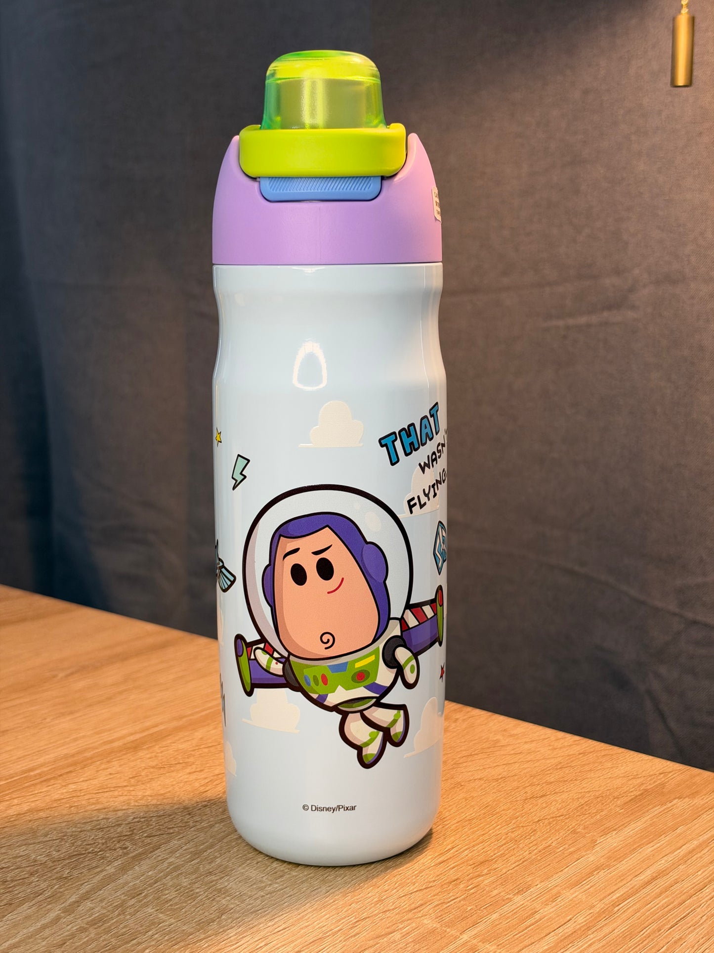 TERMO TOY STORY Buzz Lightyear 650ML