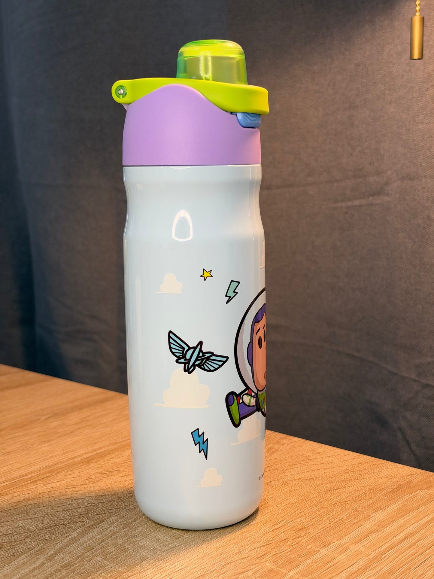 TERMO TOY STORY Buzz Lightyear 650ML