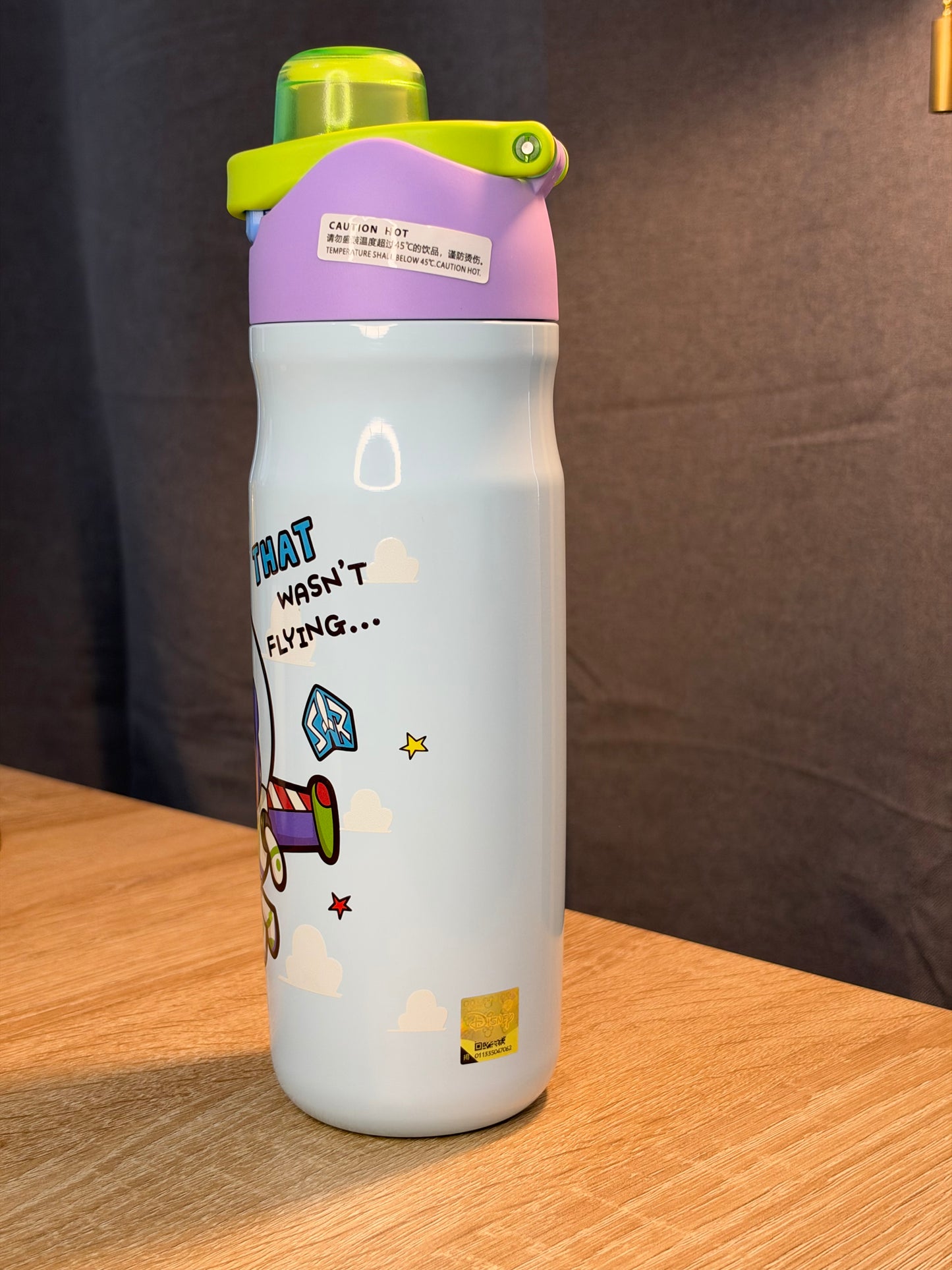TERMO TOY STORY Buzz Lightyear 650ML