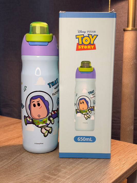 TERMO TOY STORY Buzz Lightyear 650ML