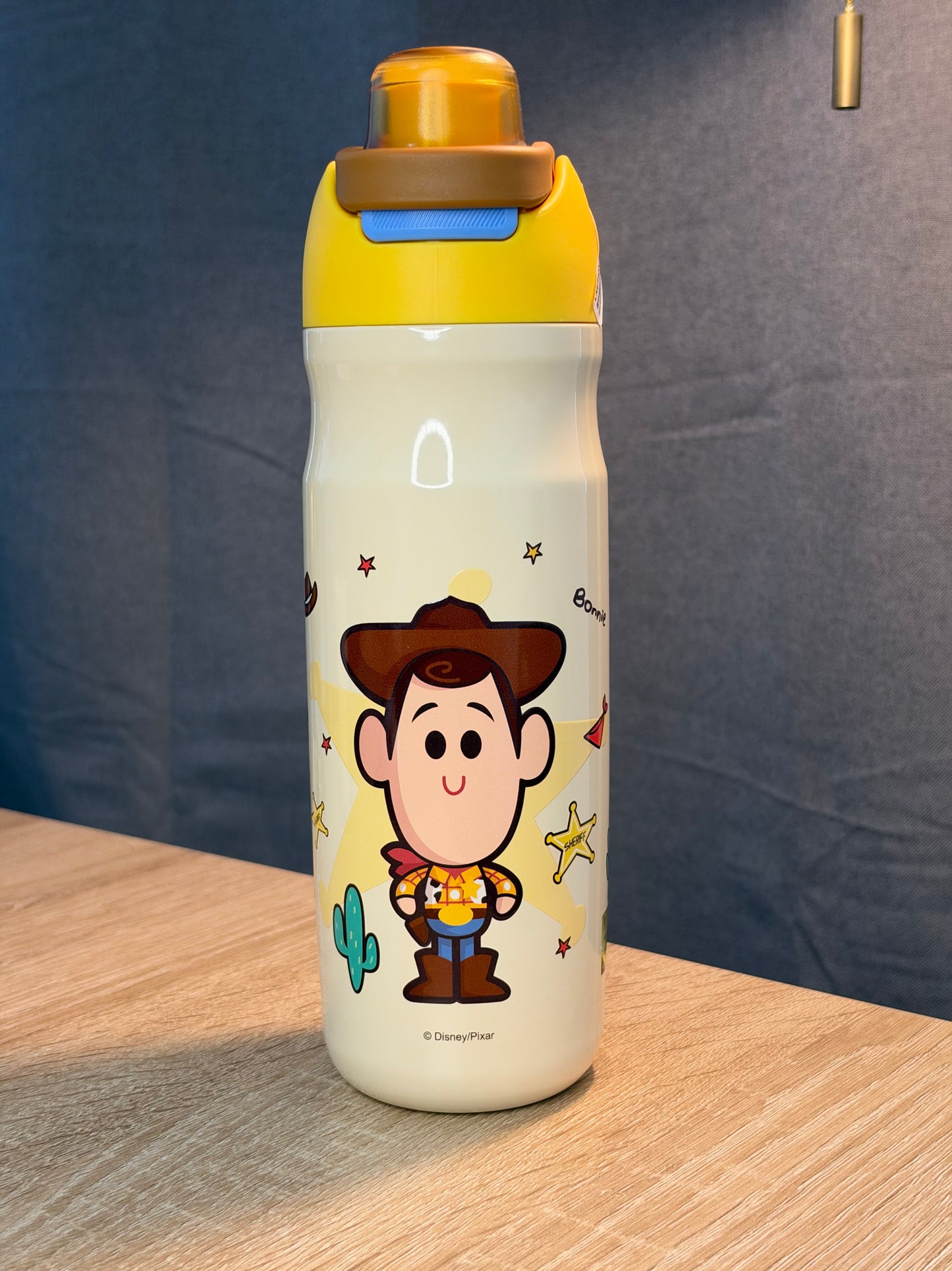 TERMO TOY STORY Woody Lightyear 650ML