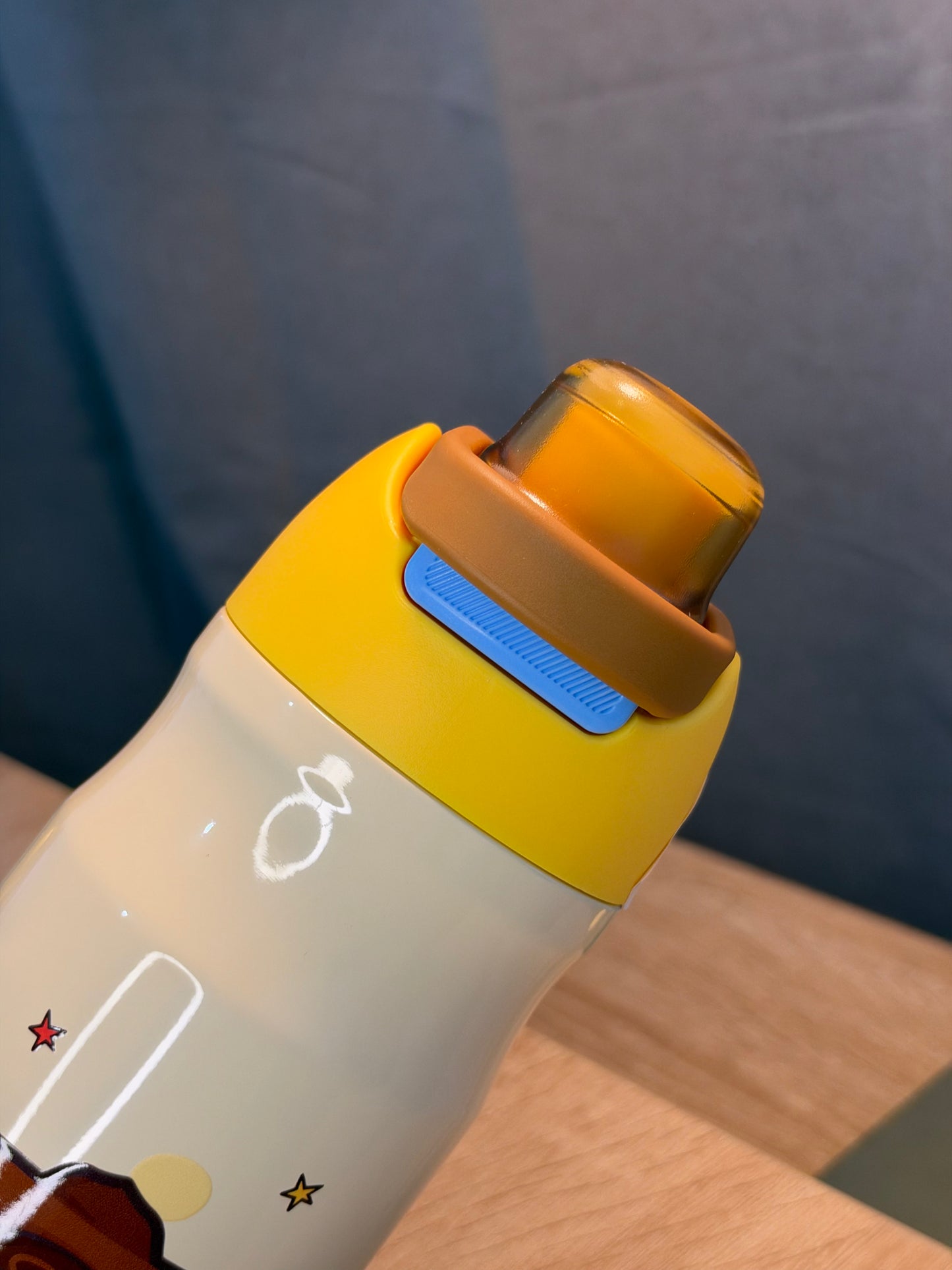 TERMO TOY STORY Woody Lightyear 650ML
