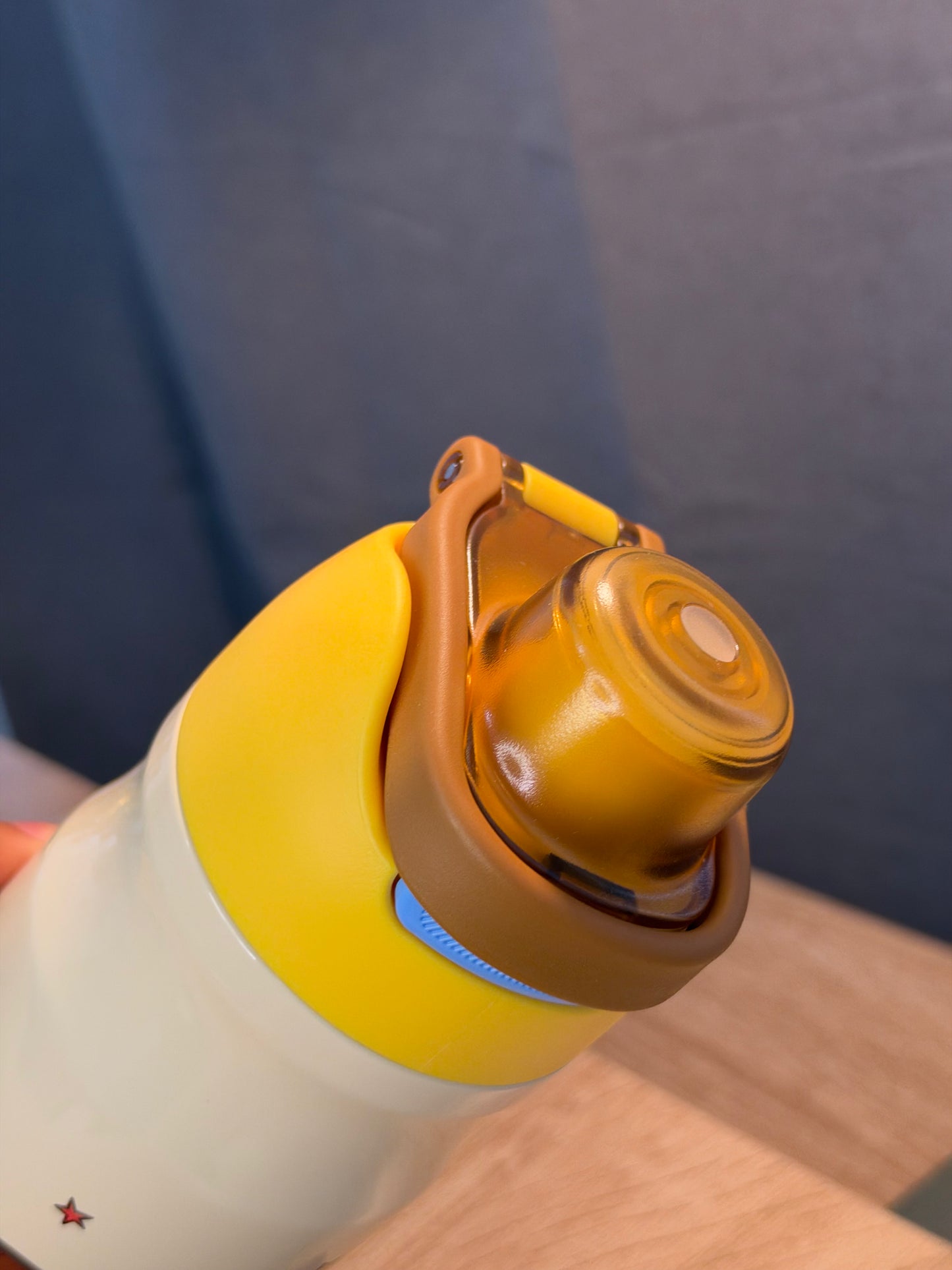 TERMO TOY STORY Woody Lightyear 650ML