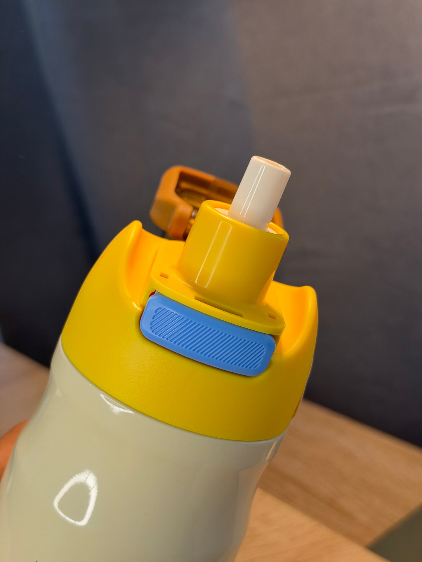 TERMO TOY STORY Woody Lightyear 650ML