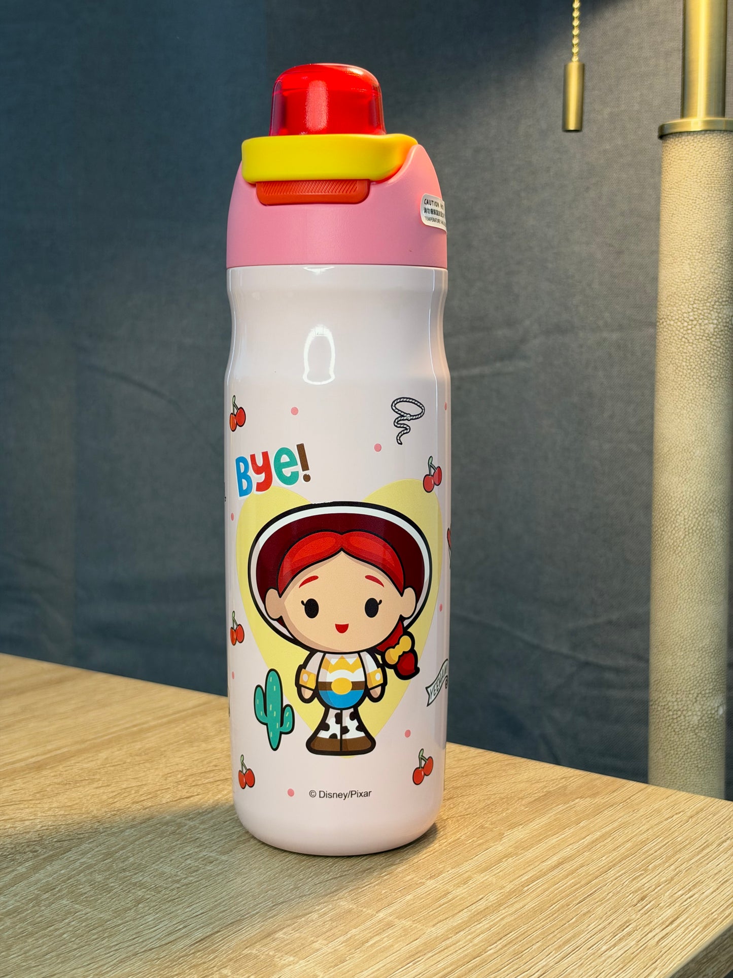 TERMO TOY STORY Jessie 650ML