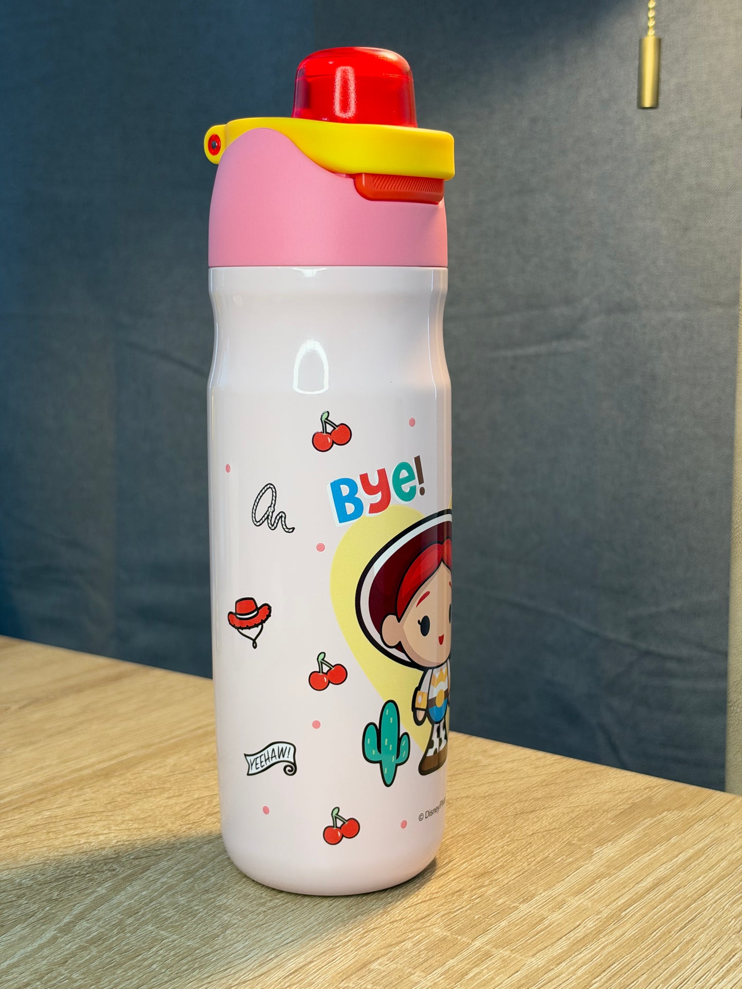 TERMO TOY STORY Jessie 650ML