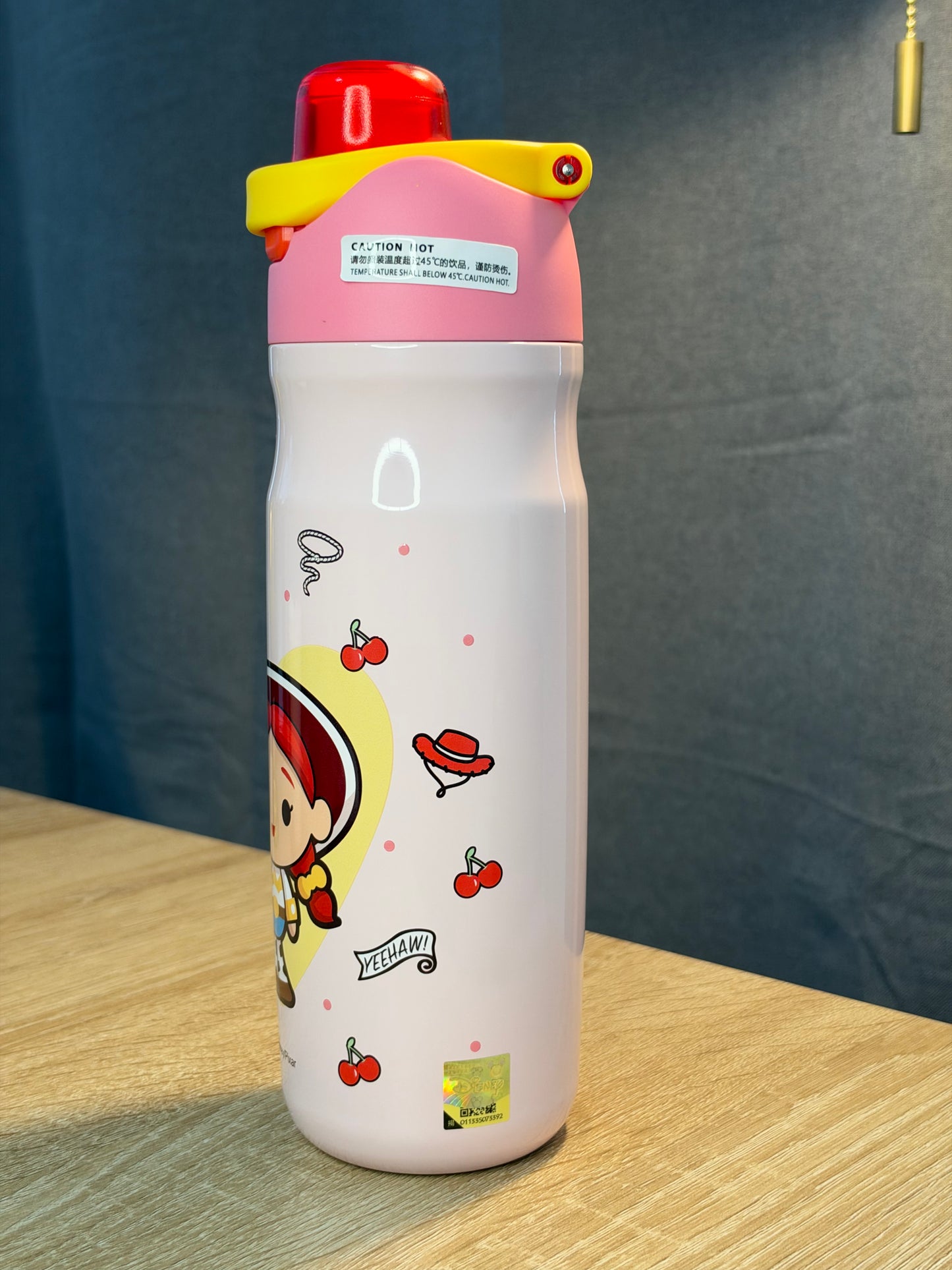 TERMO TOY STORY Jessie 650ML
