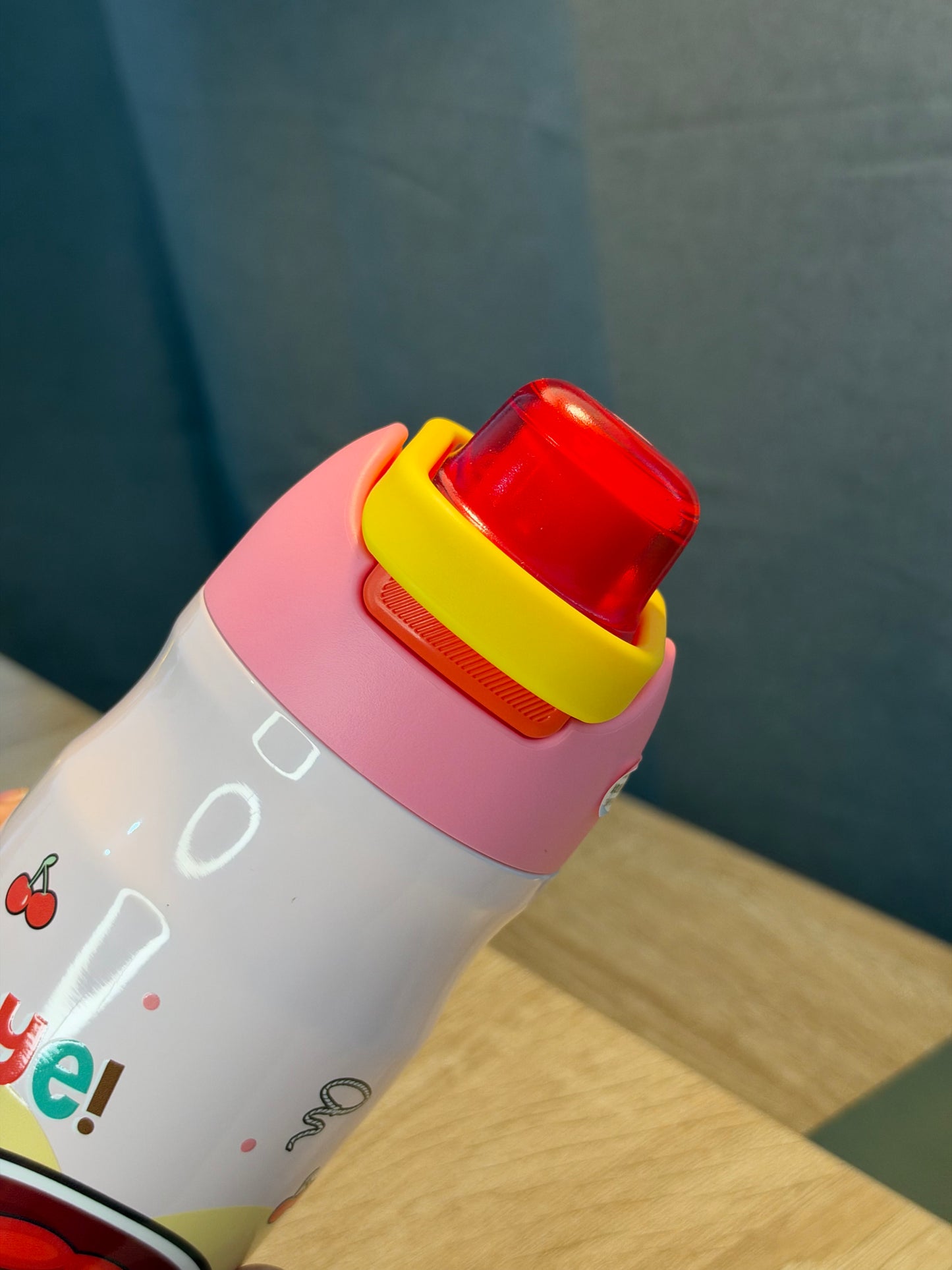 TERMO TOY STORY Jessie 650ML