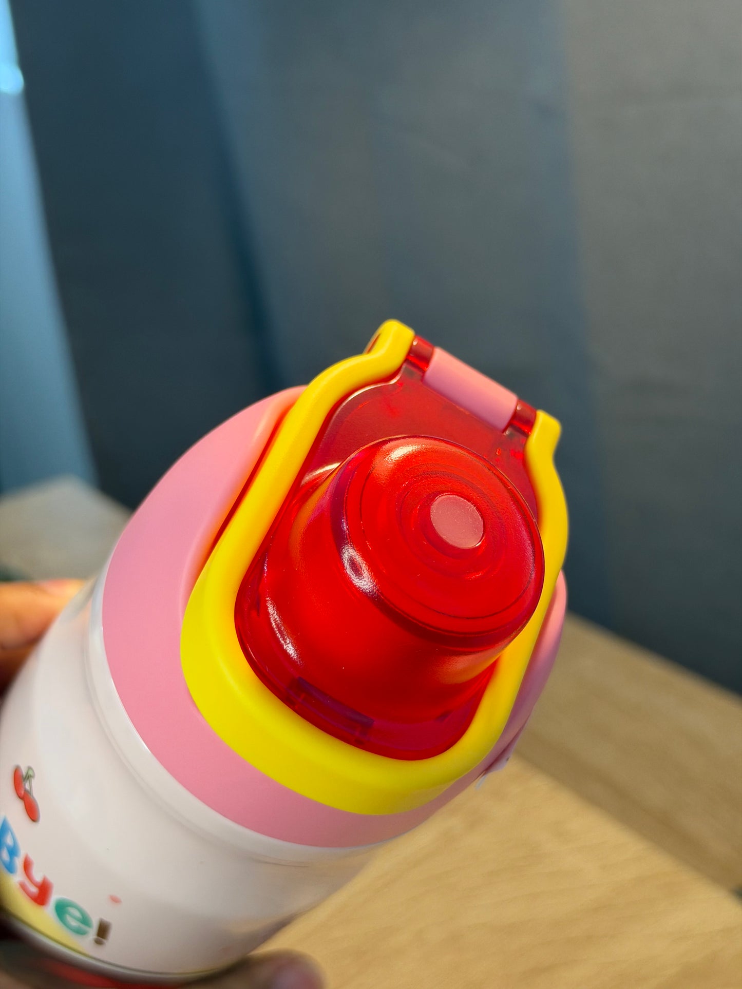 TERMO TOY STORY Jessie 650ML