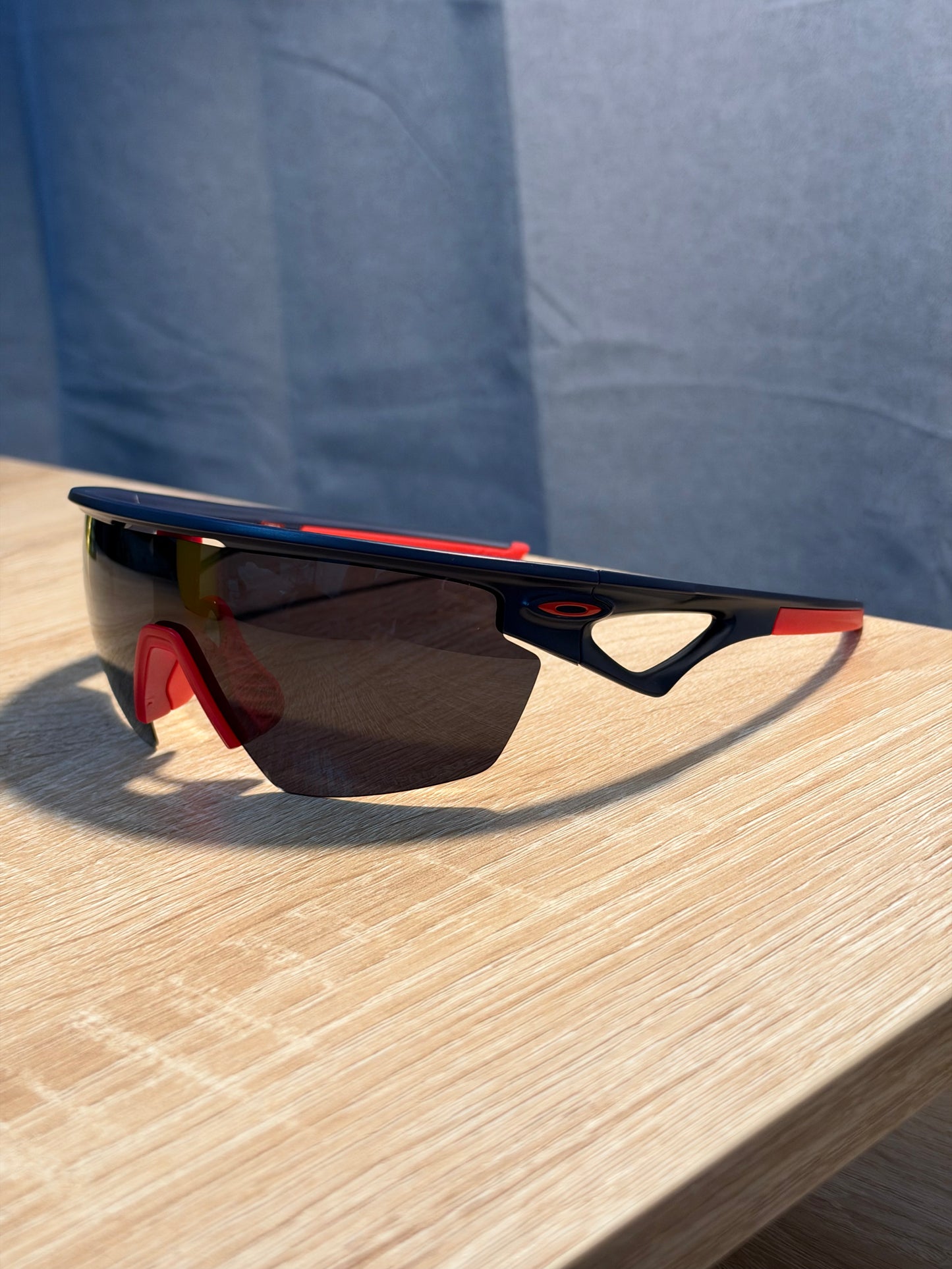 OAKLEY 009403 AZUL