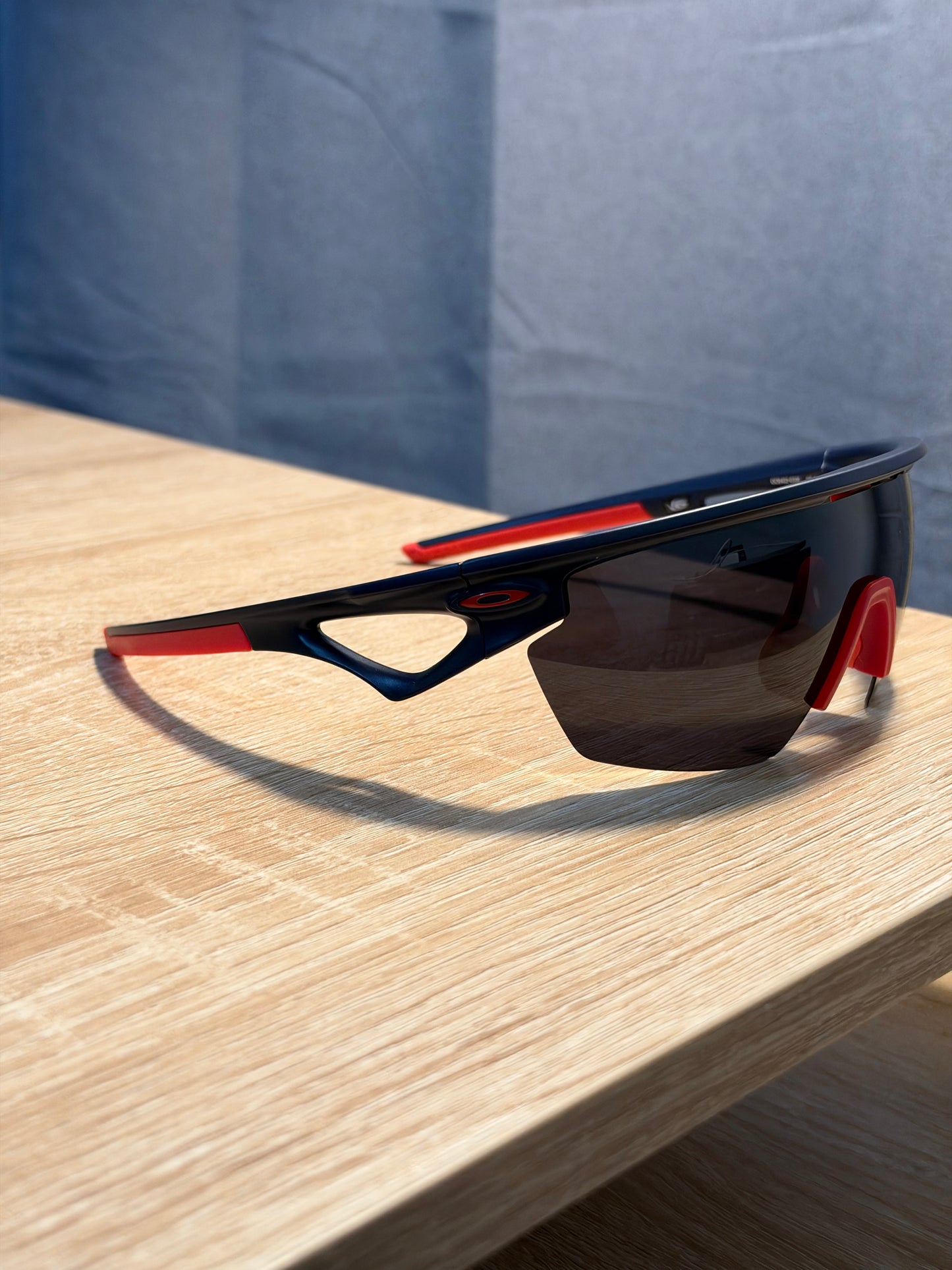 OAKLEY 009403 AZUL