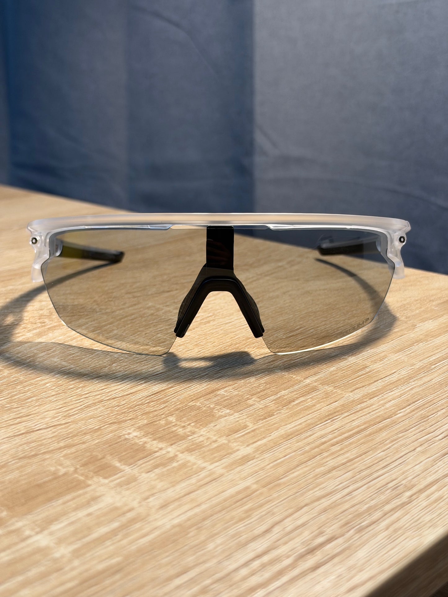 OAKLEY 009403 TRANSPARENTES