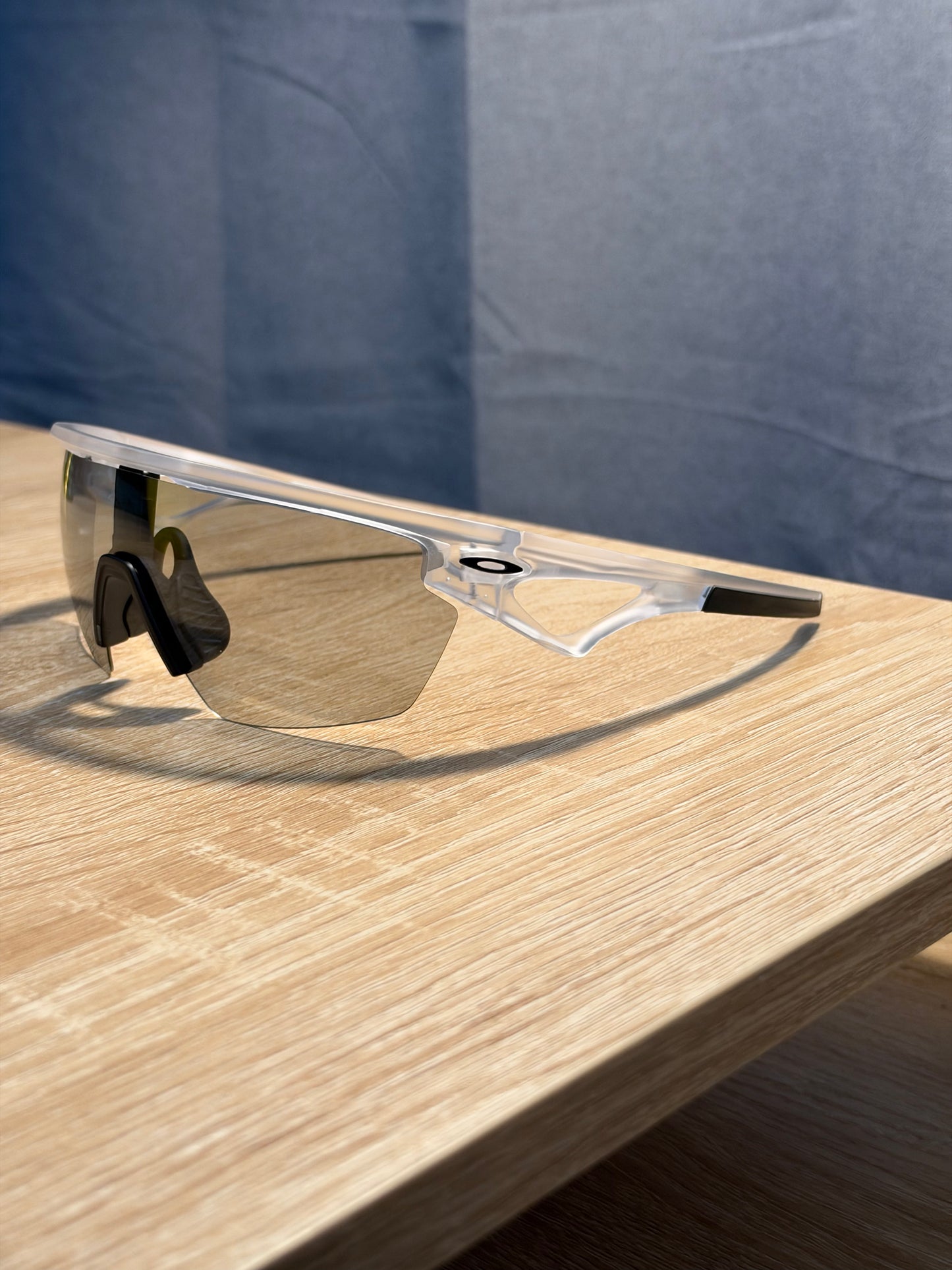 OAKLEY 009403 TRANSPARENTES