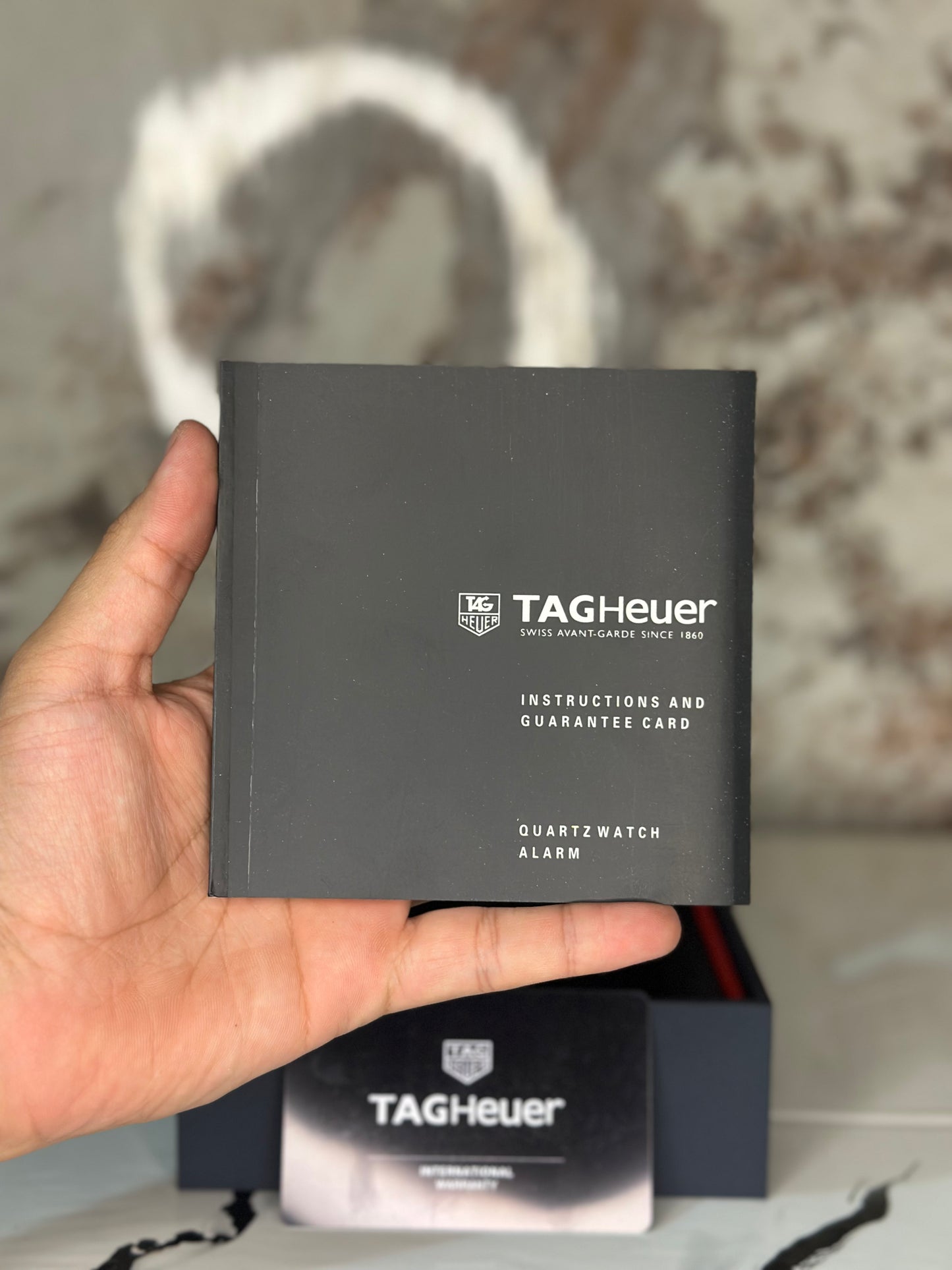 TAG Heuer Formula 1 Date  Cuarzo, 41 mm, Acero WAZ1110.FT8023