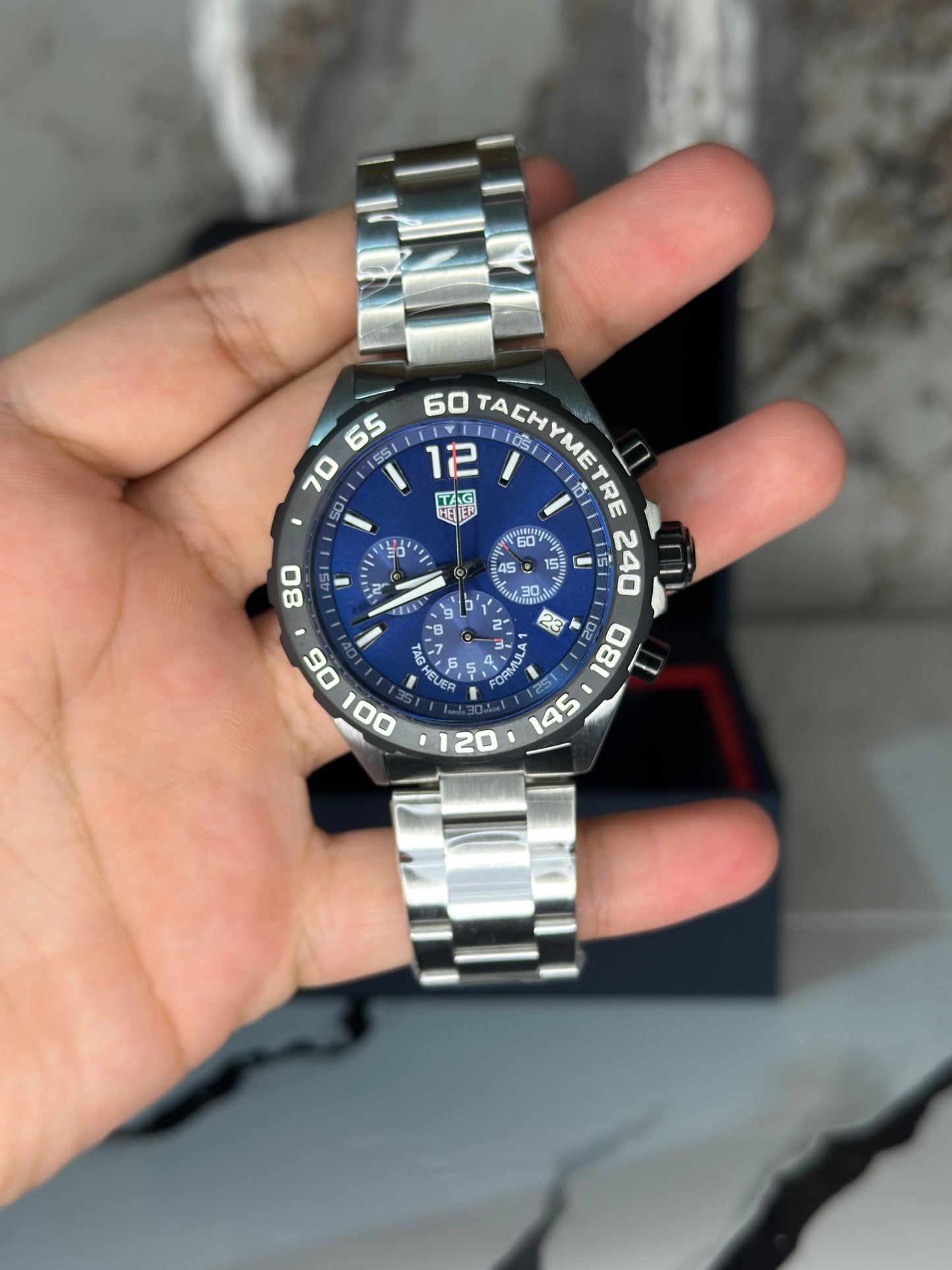 Tag Heuer Formula 1 CAZ101AV.BA0842