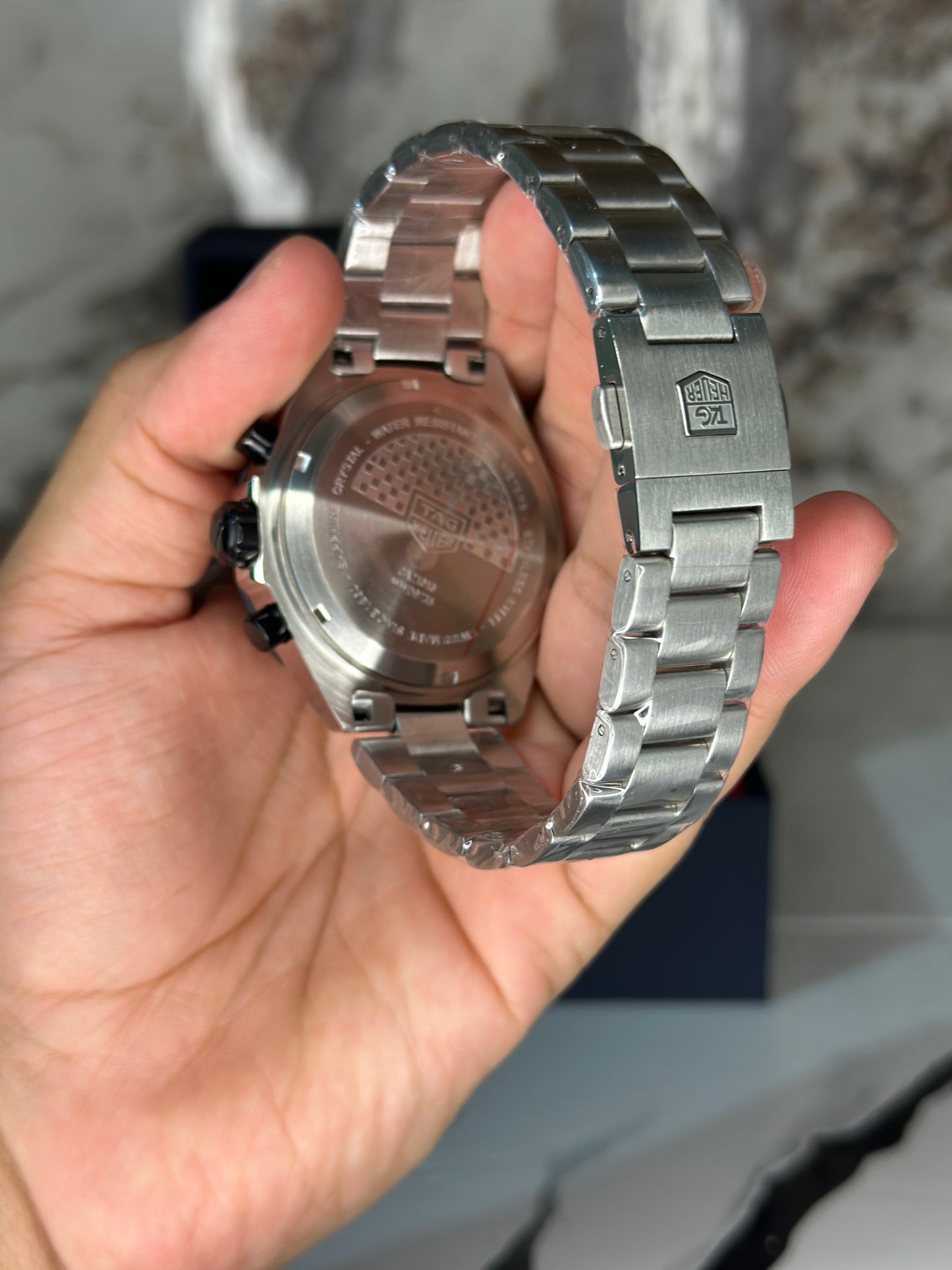 Tag Heuer Formula 1 CAZ101AV.BA0842