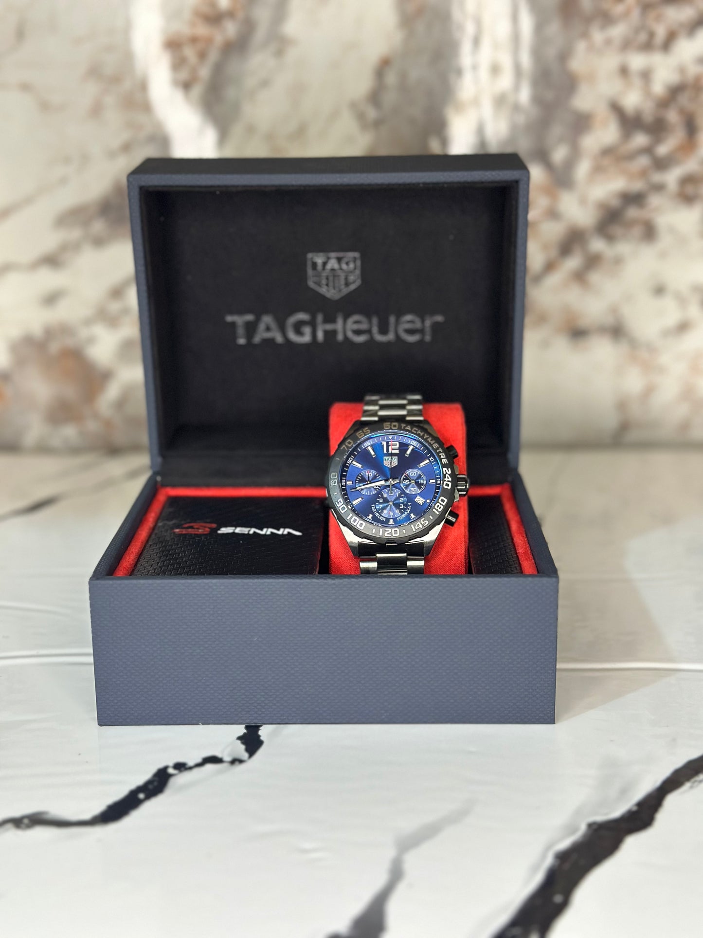 Tag Heuer Formula 1 CAZ101AV.BA0842