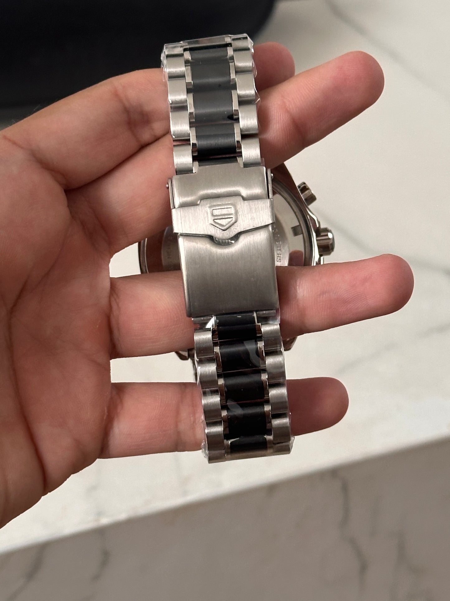 TAG HEUER FORMULA 1 EDICION ESPECIAL MAX VERSTAPPEN 43MM