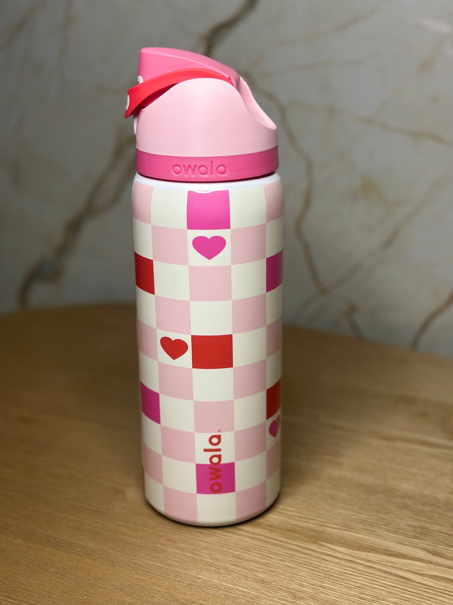 Owala Freesip 32oz Color Drop Exclusivo
