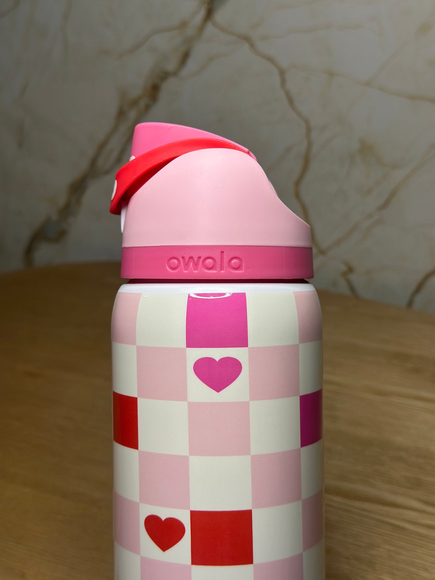 Owala Freesip 32oz Color Drop Exclusivo