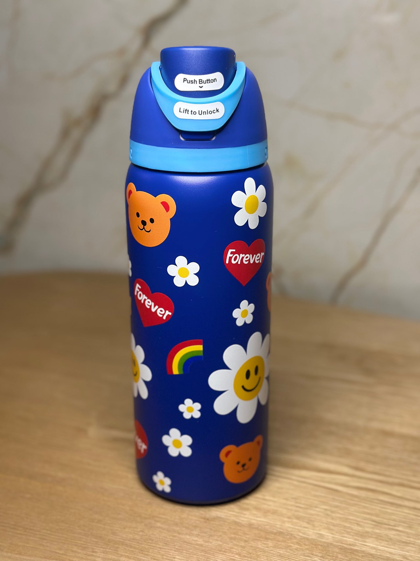 OWALA 32 OZ EDICION ESPECIAL X WIGGLIE WIGGLE