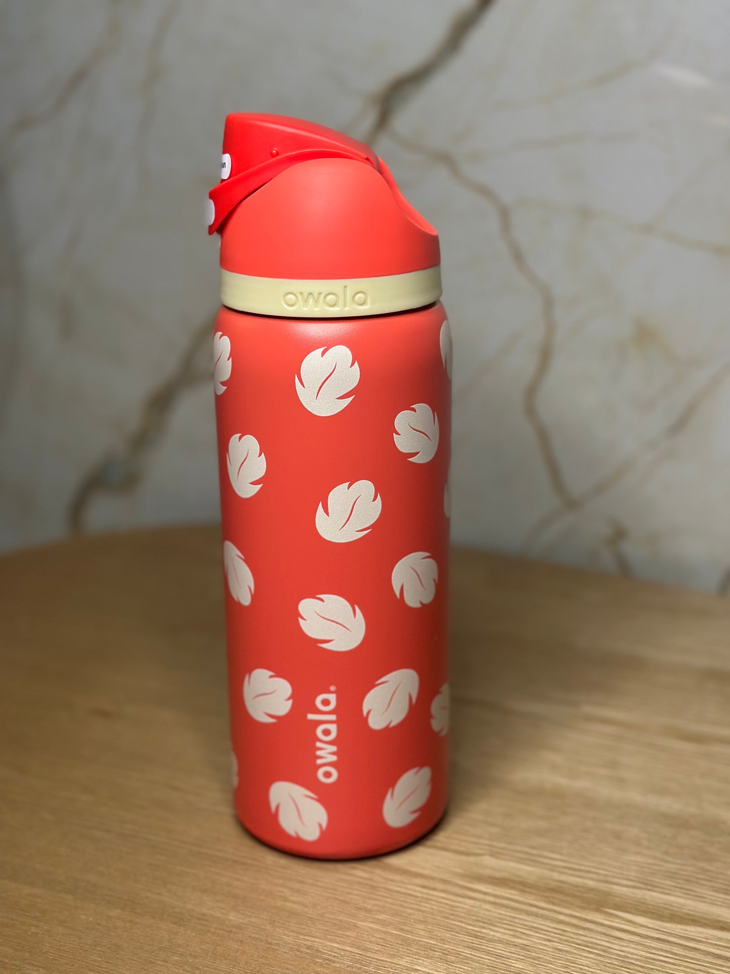 Owala Lilo & Stitch 32 oz edición FreeSip color