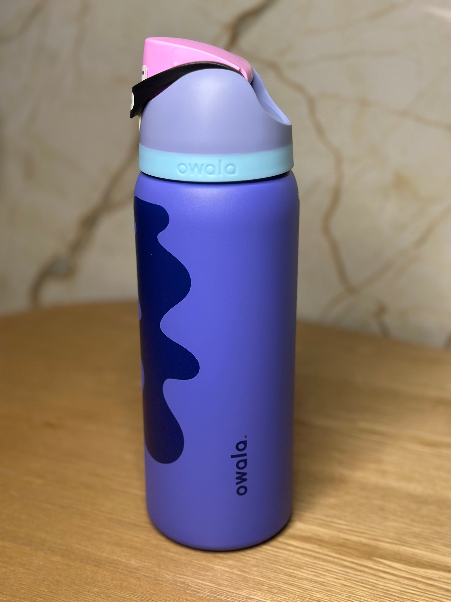 Owala Lilo & Stitch 32 oz edición FreeSip