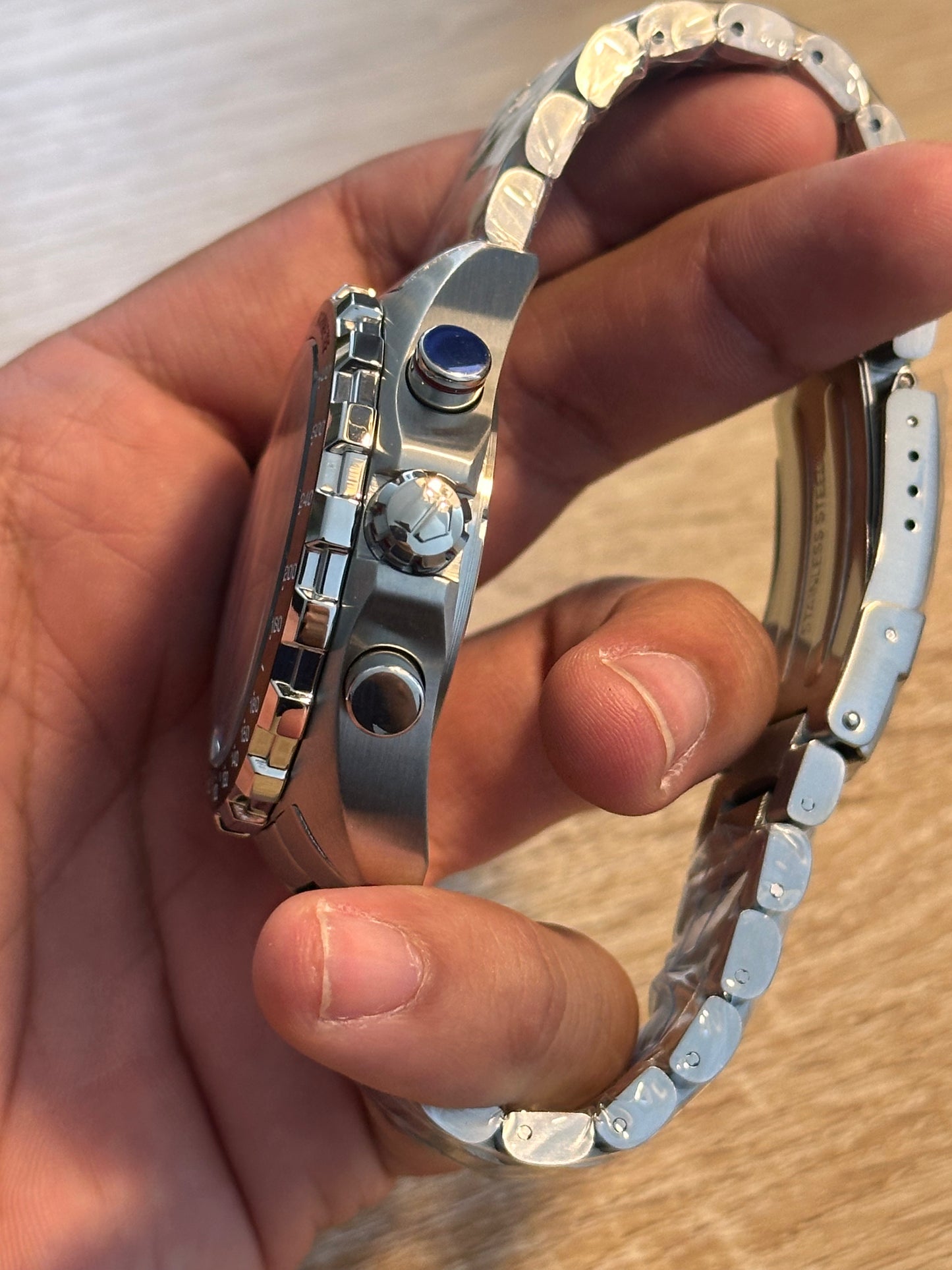 TAG HEUER FORMULA 1 CALIBRE 16 44MM