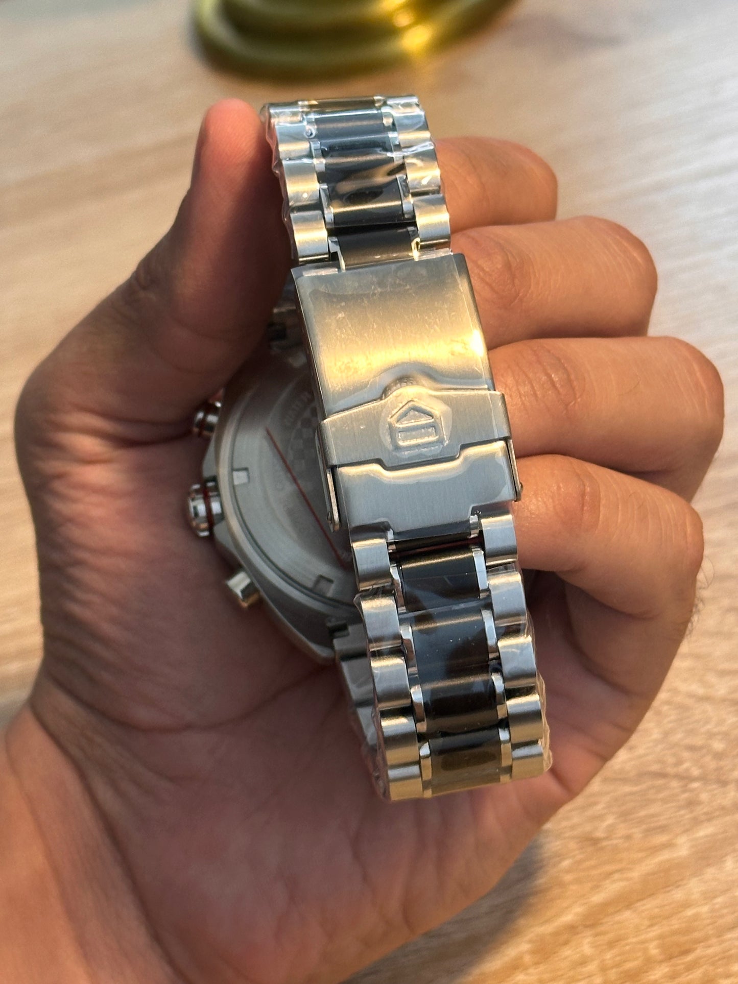 TAG HEUER FORMULA 1 CALIBRE 16 44MM