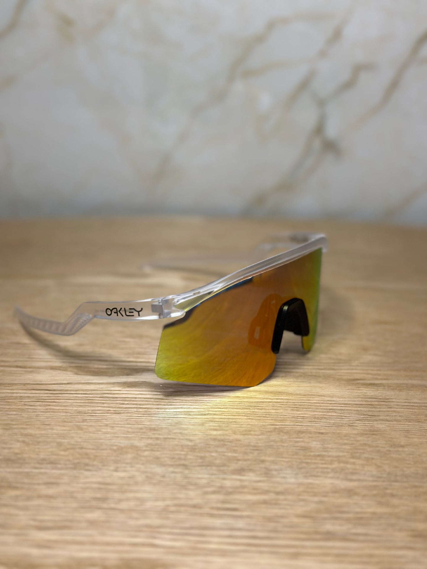 oakley hydras trans naranjas