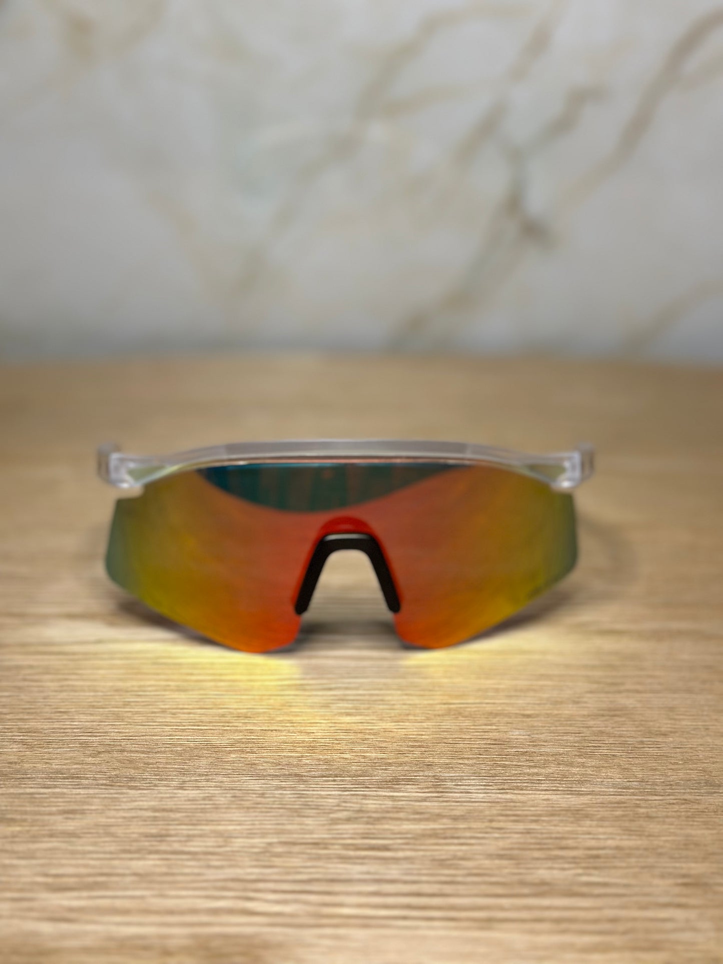 oakley hydras trans naranjas