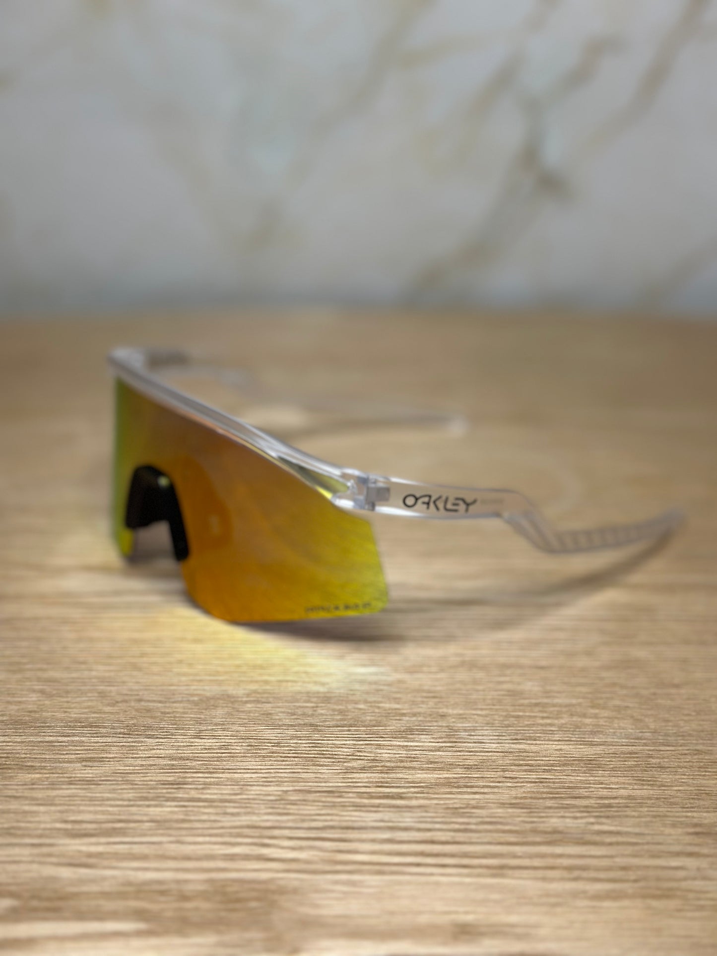 oakley hydras trans naranjas