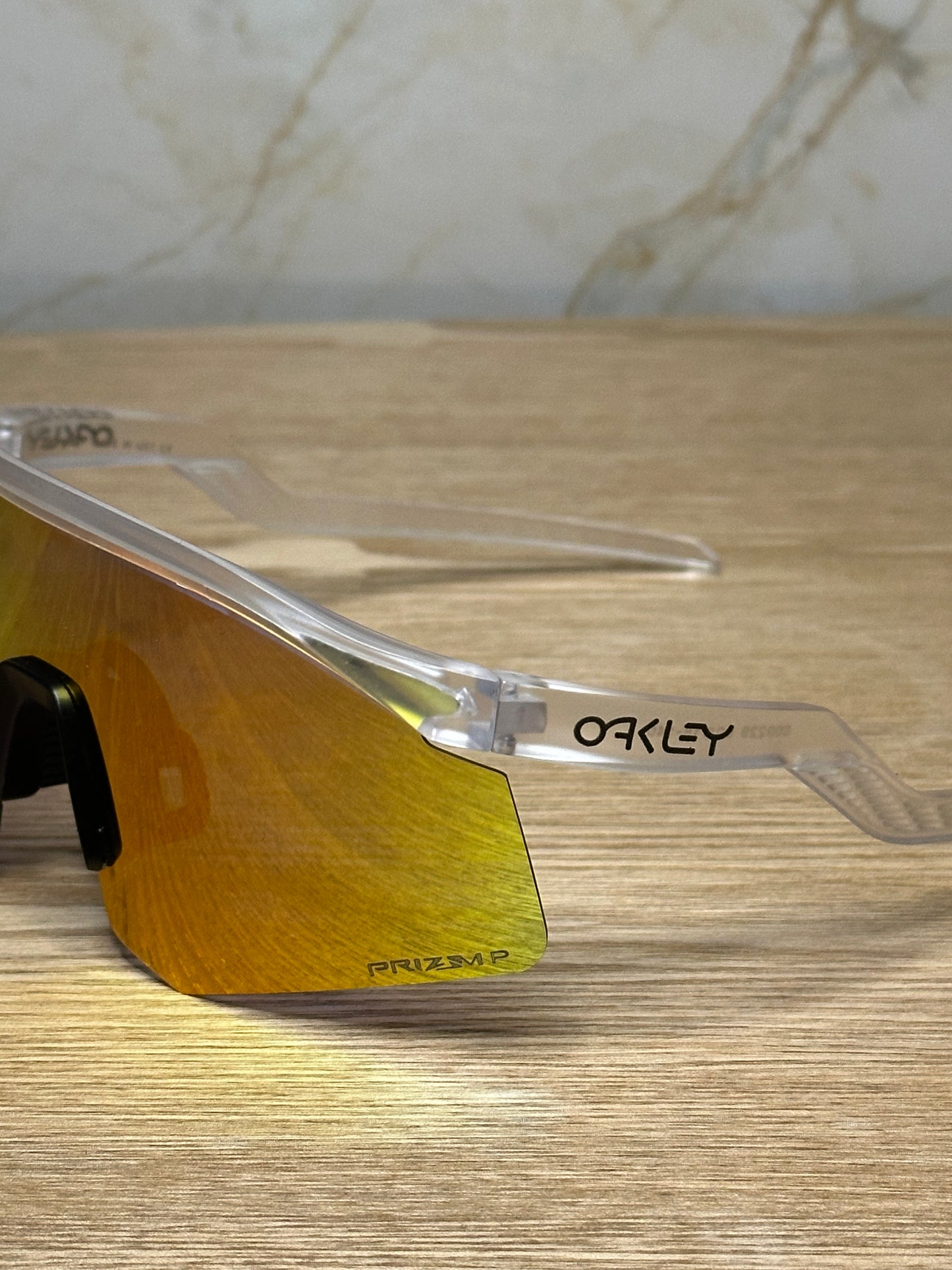 oakley hydras trans naranjas