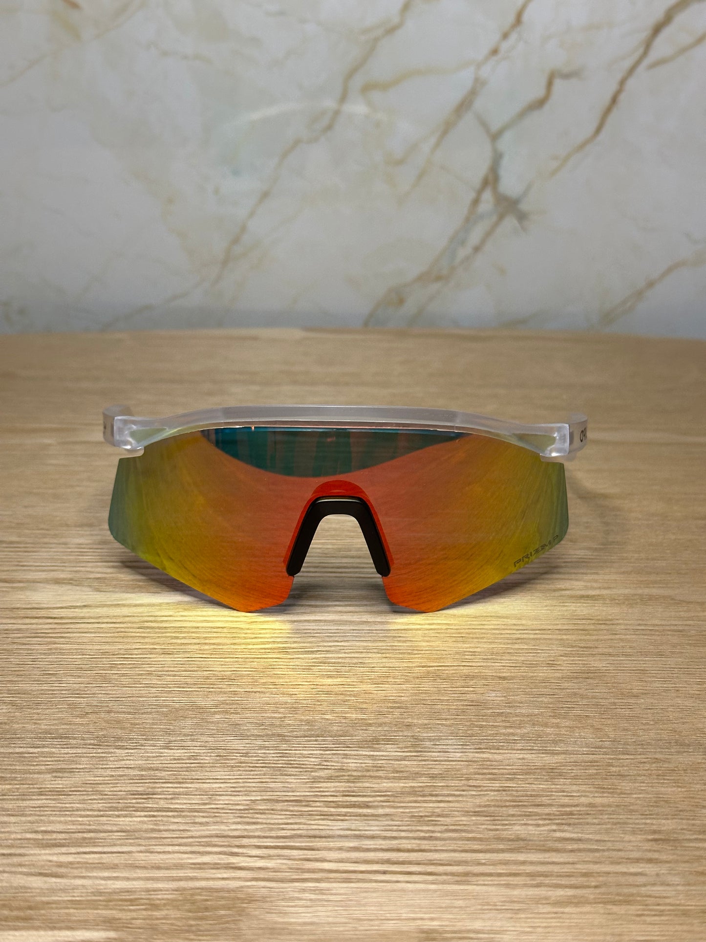 oakley hydras trans naranjas