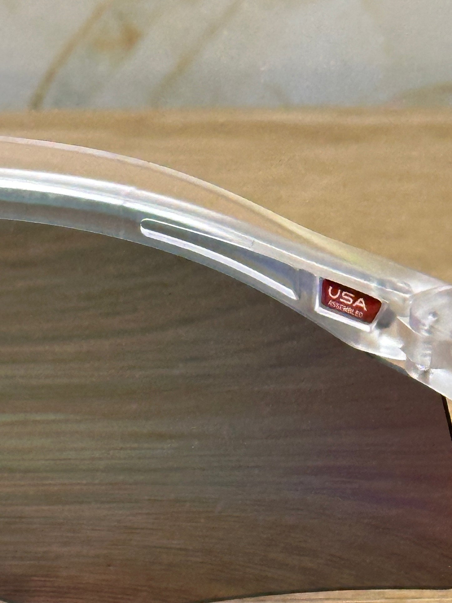 oakley hydras trans naranjas