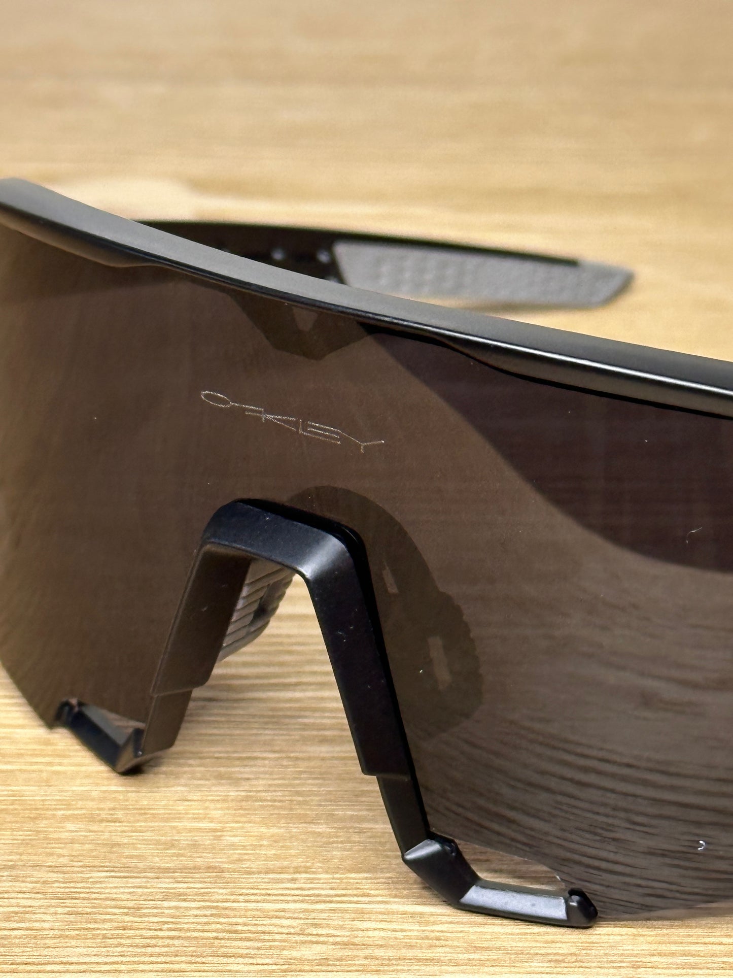oakley negros