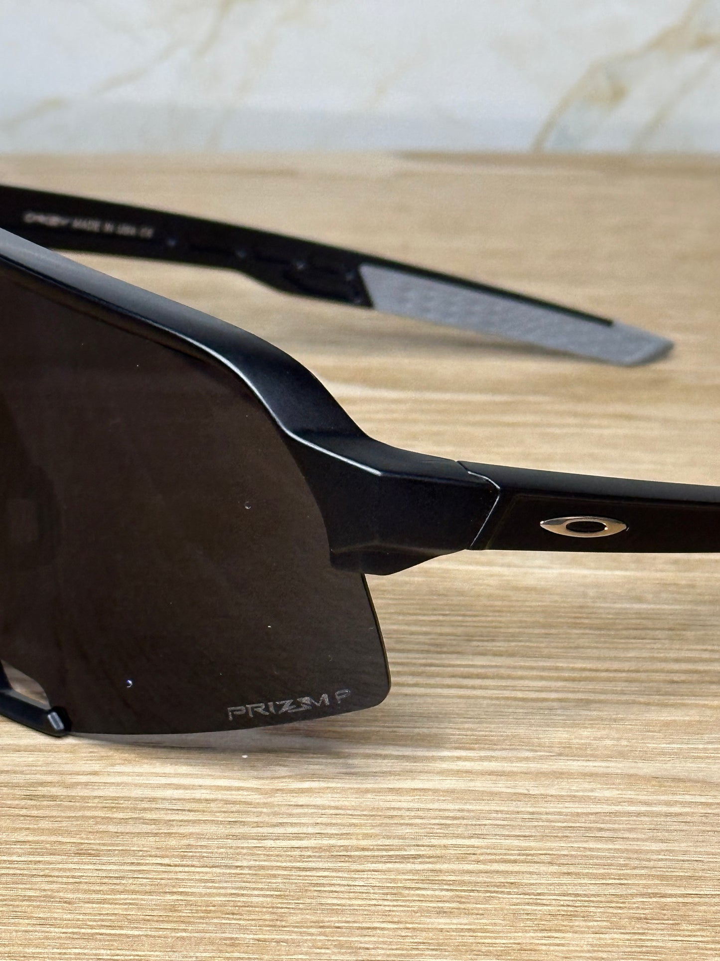 oakley negros