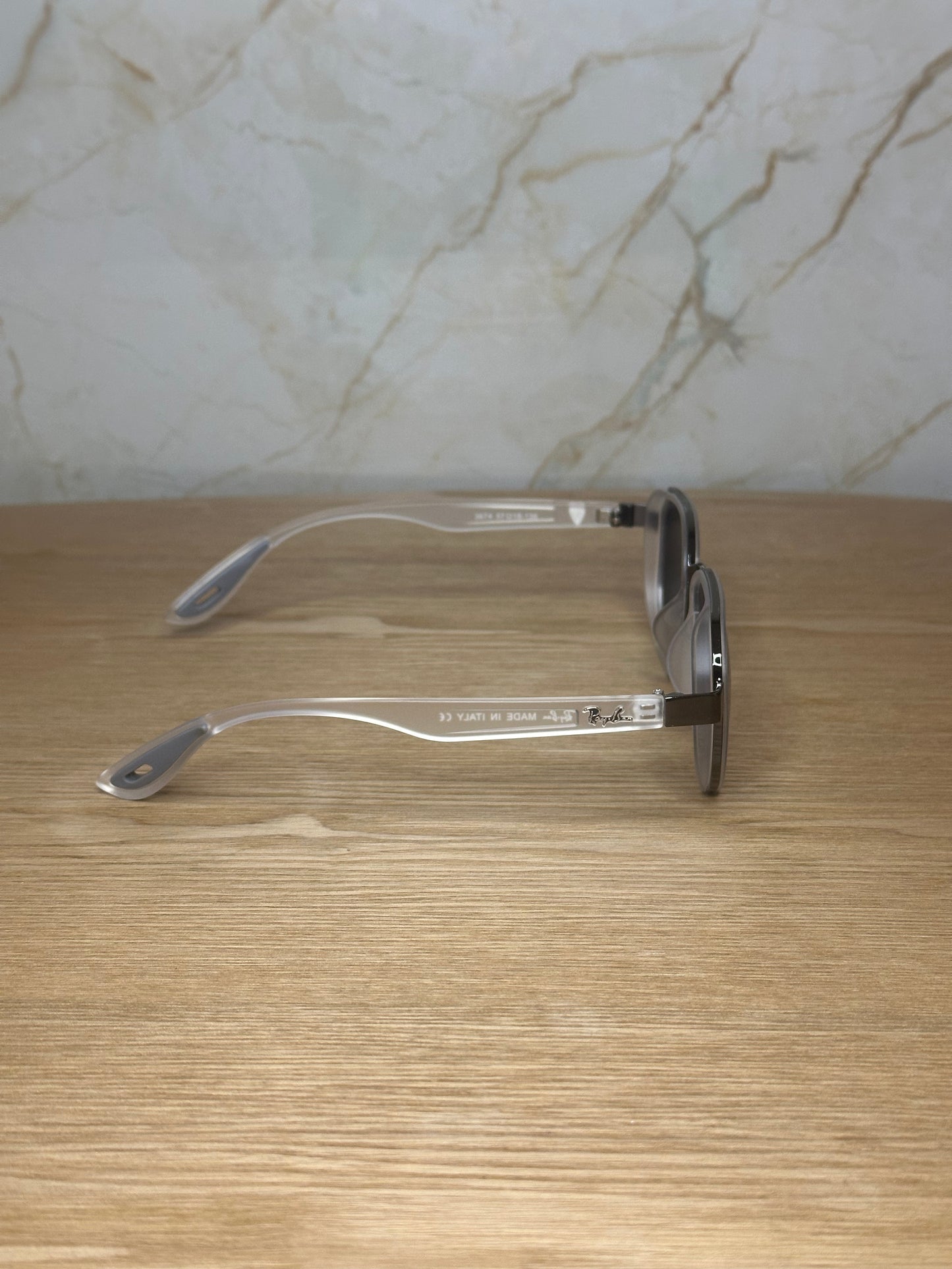Gafas de sol ray-ban scuderia ferrari polarizadas
