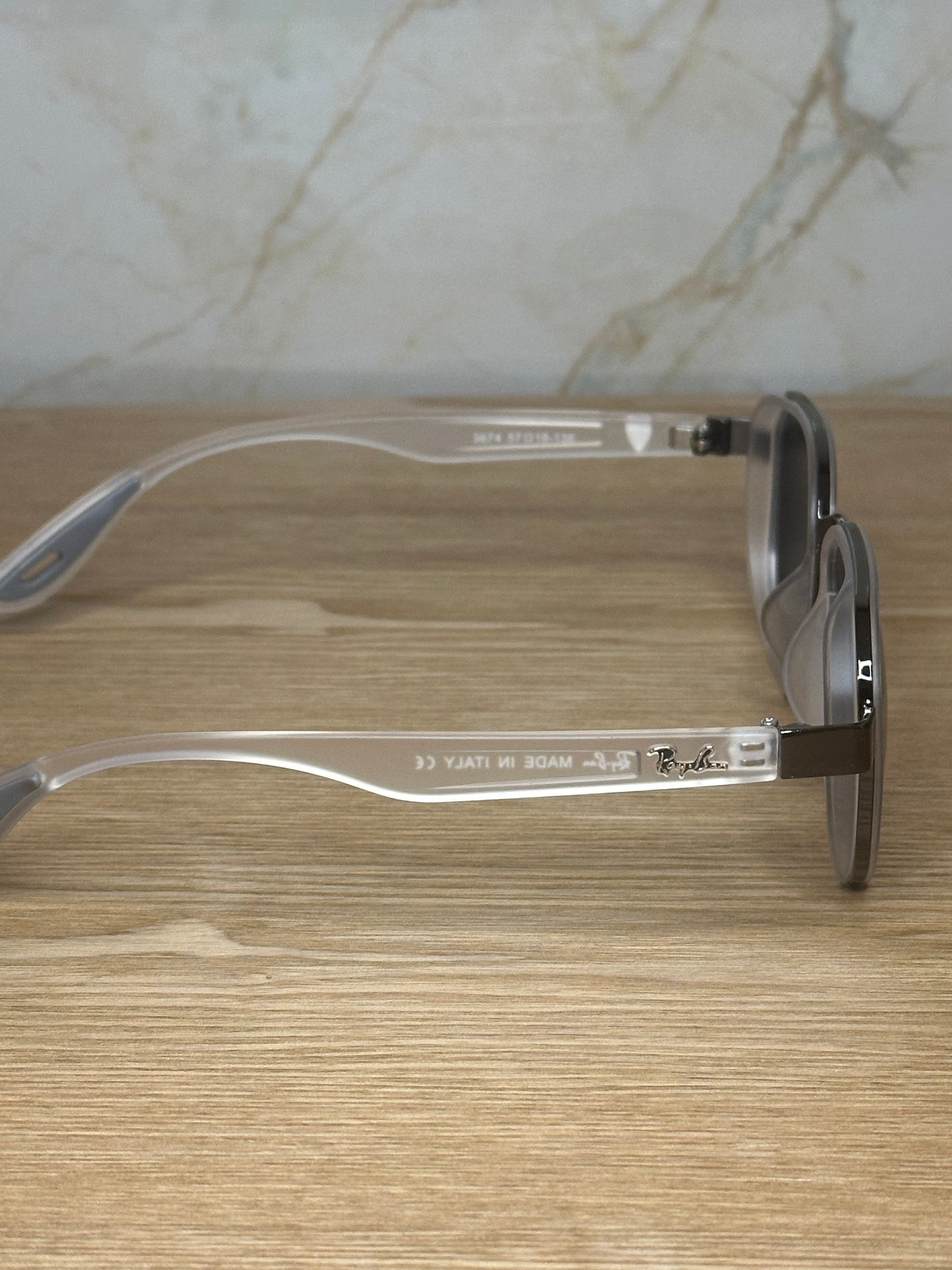 Gafas de sol ray-ban scuderia ferrari polarizadas