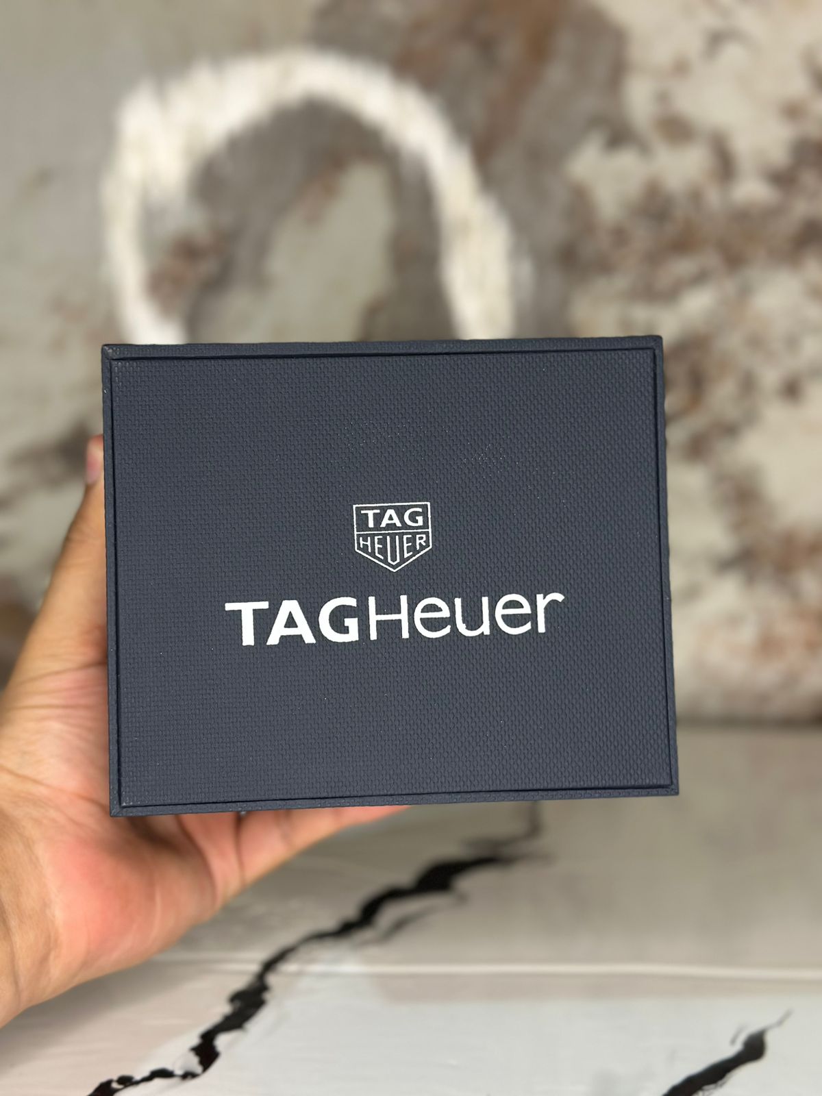 TAG Heuer Formula 1 Cuarzo, 43 mm, Acero CAZ101H.BA0842