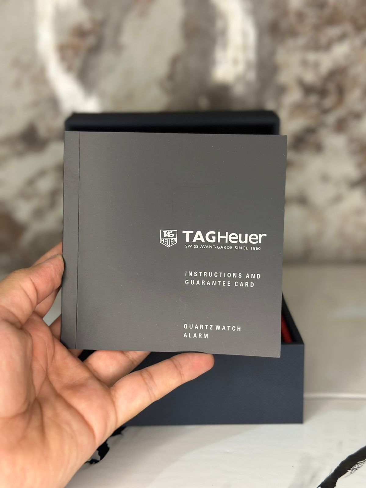 TAG Heuer Formula 1 Chronograph  Cuarzo, 43 mm, Acero CAZ101AP.BA0842