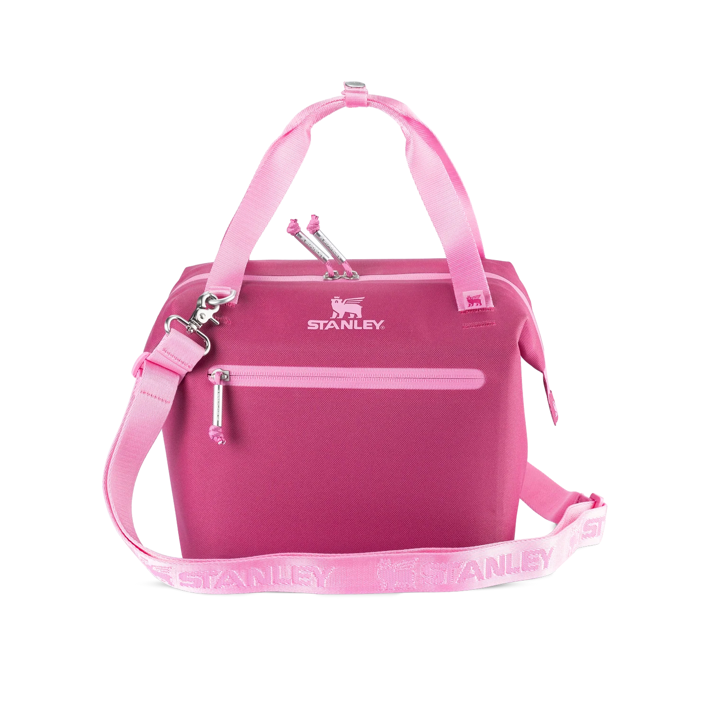 STANLEY BOLSO Lanchera Térmica Fucsia Stanley | 7L