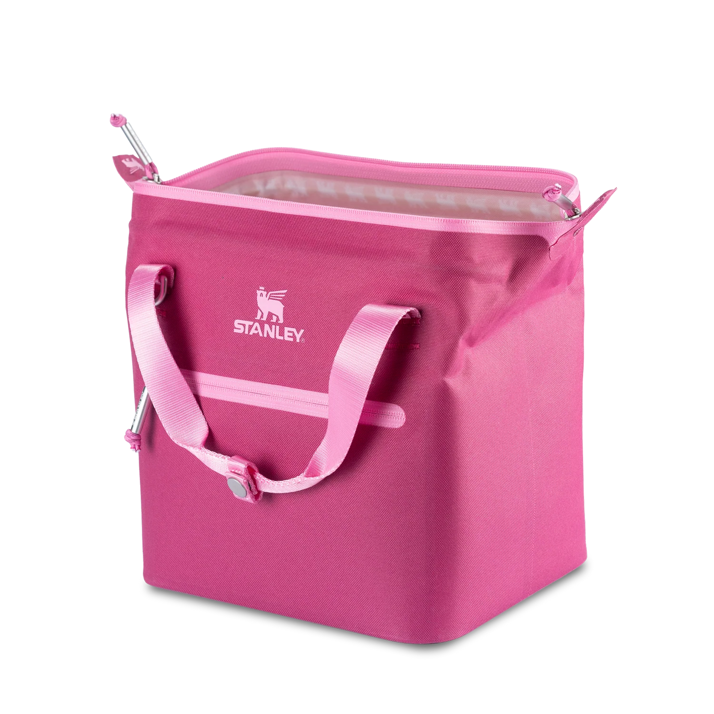 STANLEY BOLSO Lanchera Térmica Fucsia Stanley | 7L