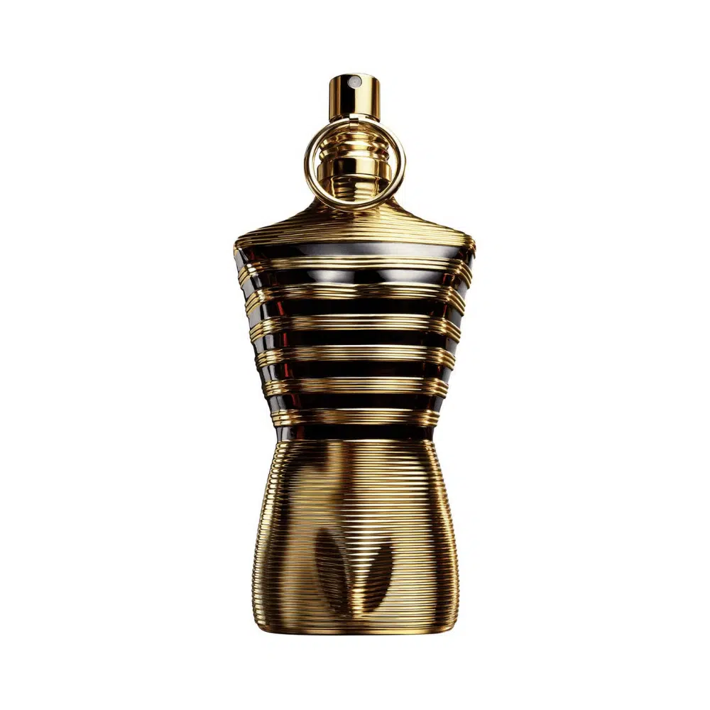 Perfume Jean Paul Gaultier Le Male Elixir Parfum 125 Ml calidad 1.1