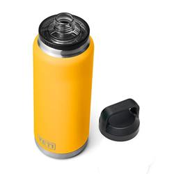 YETI Rambler 36 oz Bottle, AMARILLO